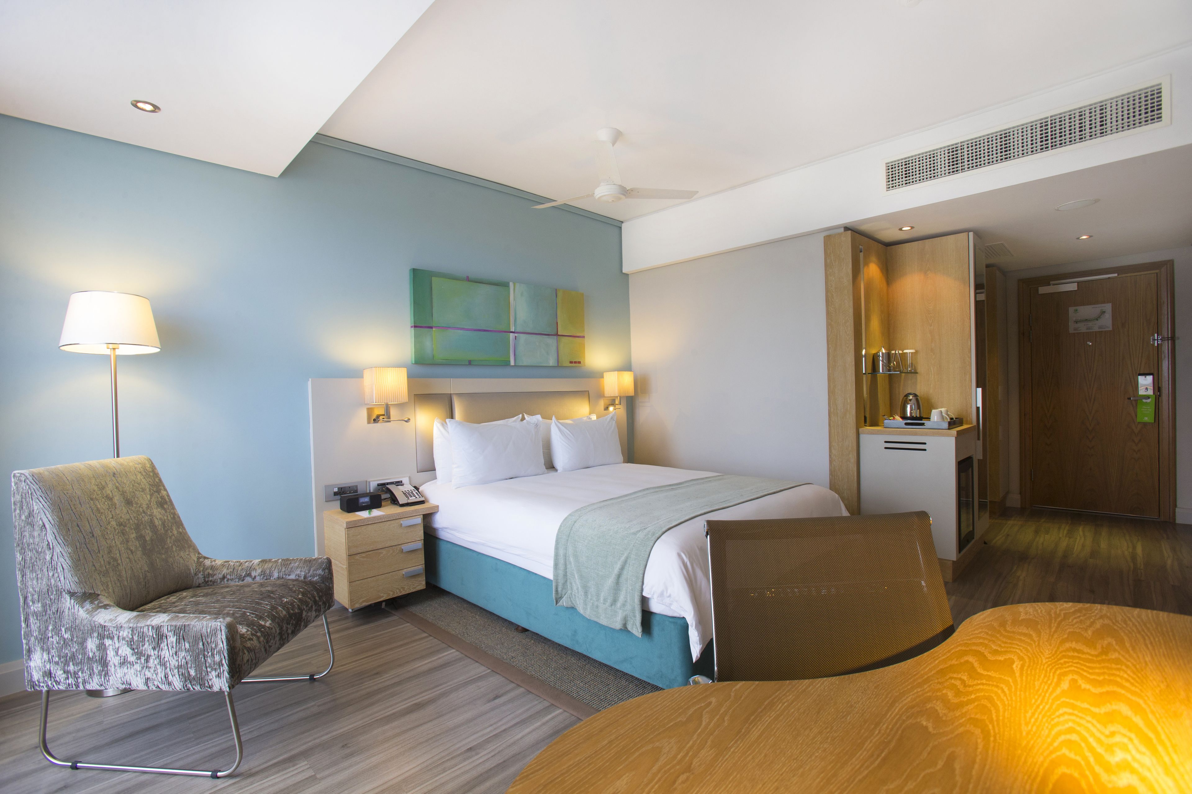 Holiday Inn Mauritius Mon Tresor