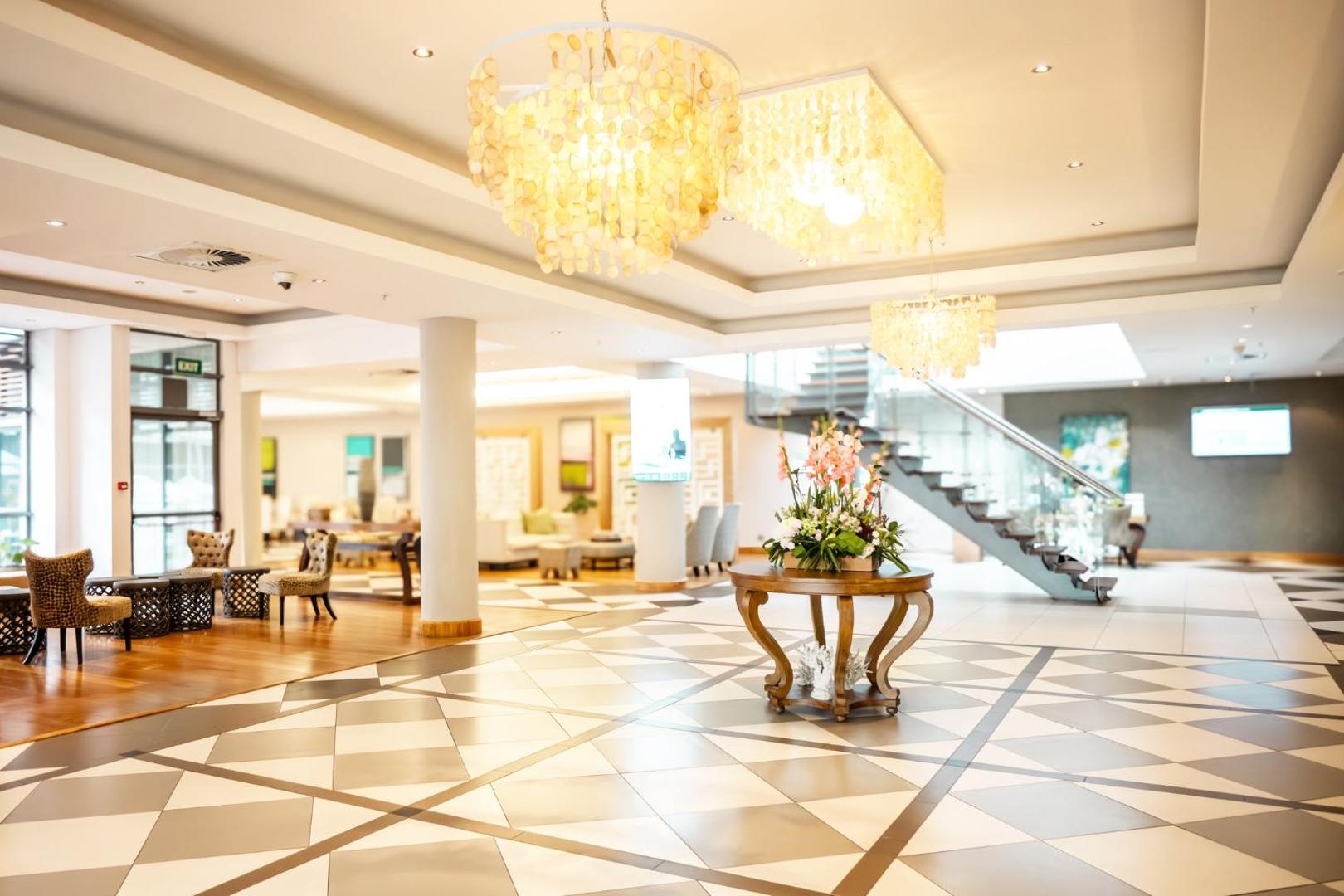 Holiday Inn Mauritius Mon Tresor