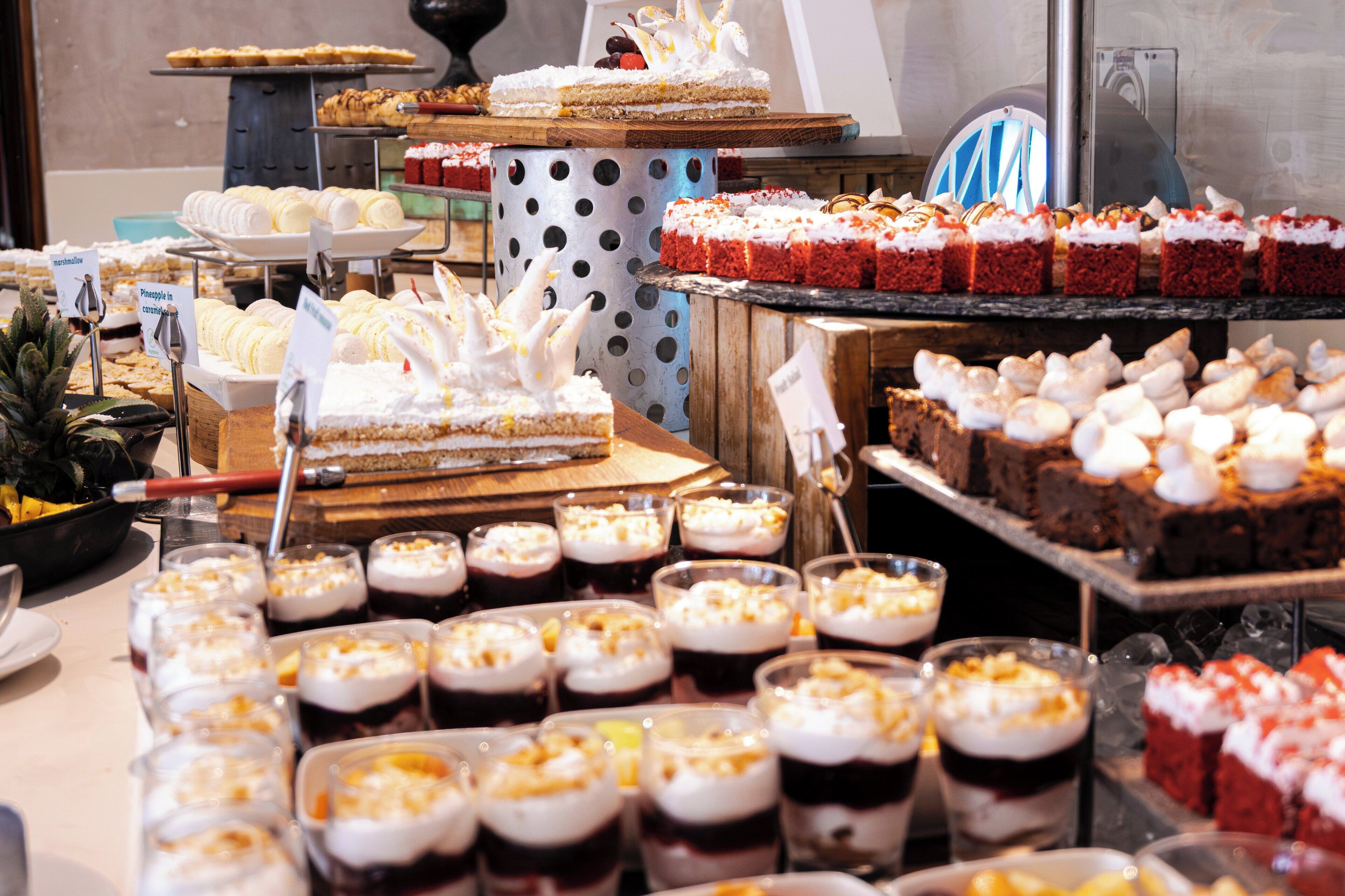 Holiday Inn Mauritius Mon Tresor