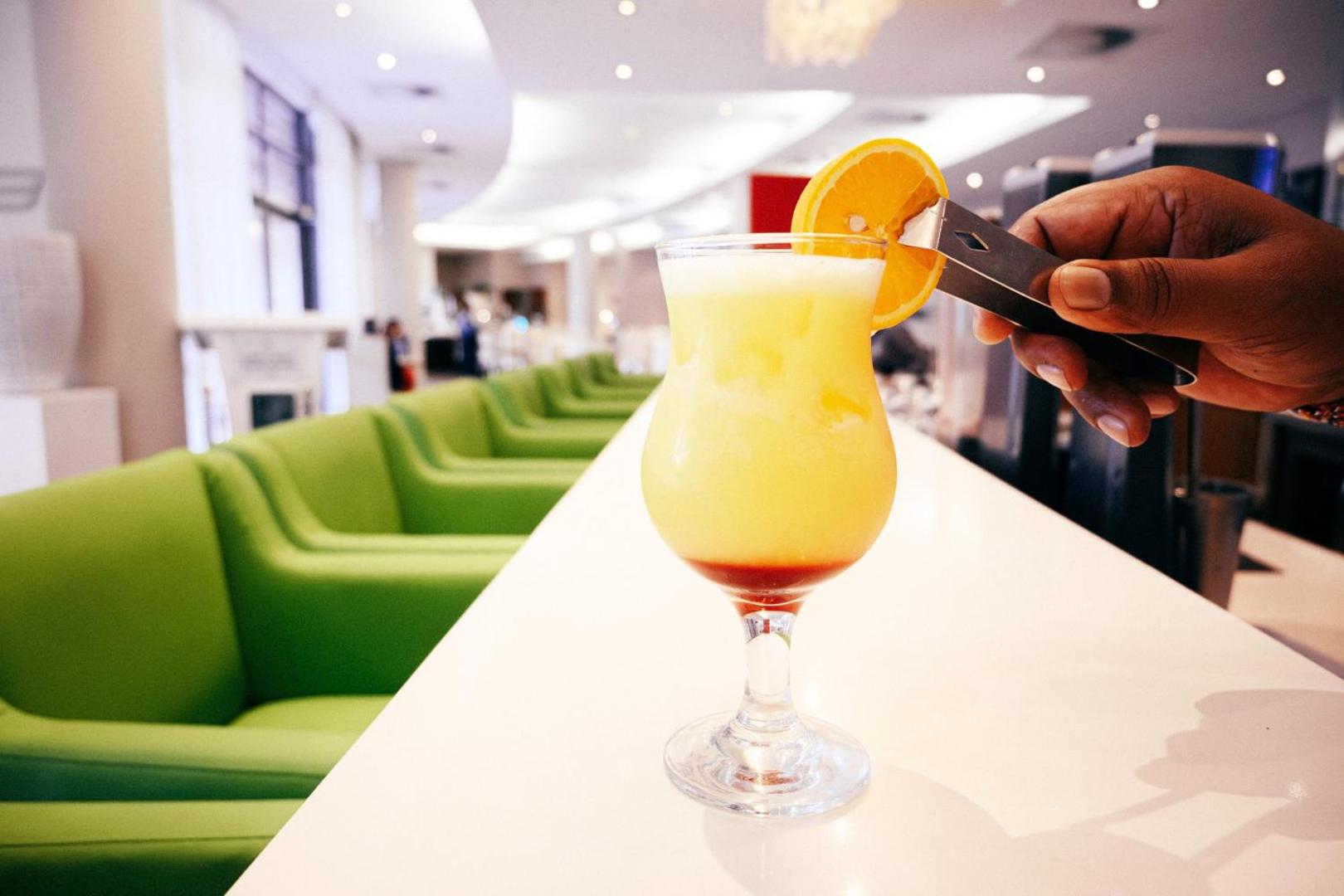 Holiday Inn Mauritius Mon Tresor