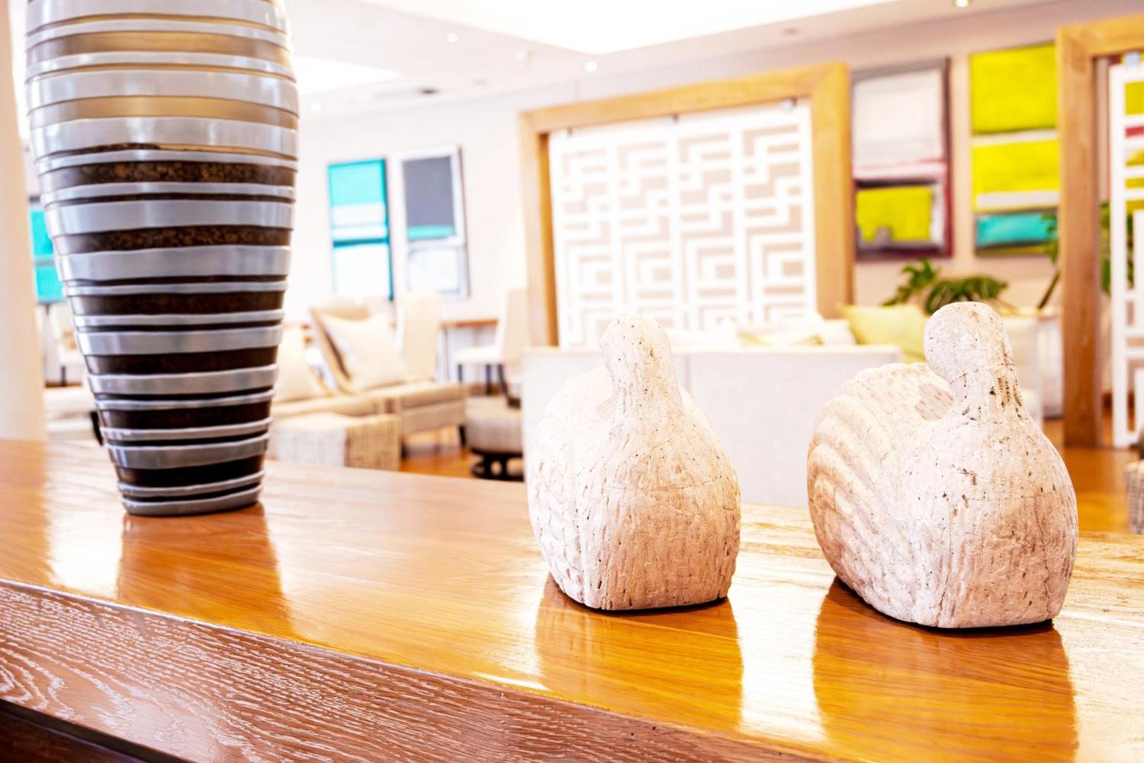 Holiday Inn Mauritius Mon Tresor