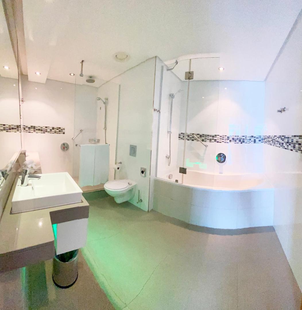 Holiday Inn Mauritius Mon Tresor