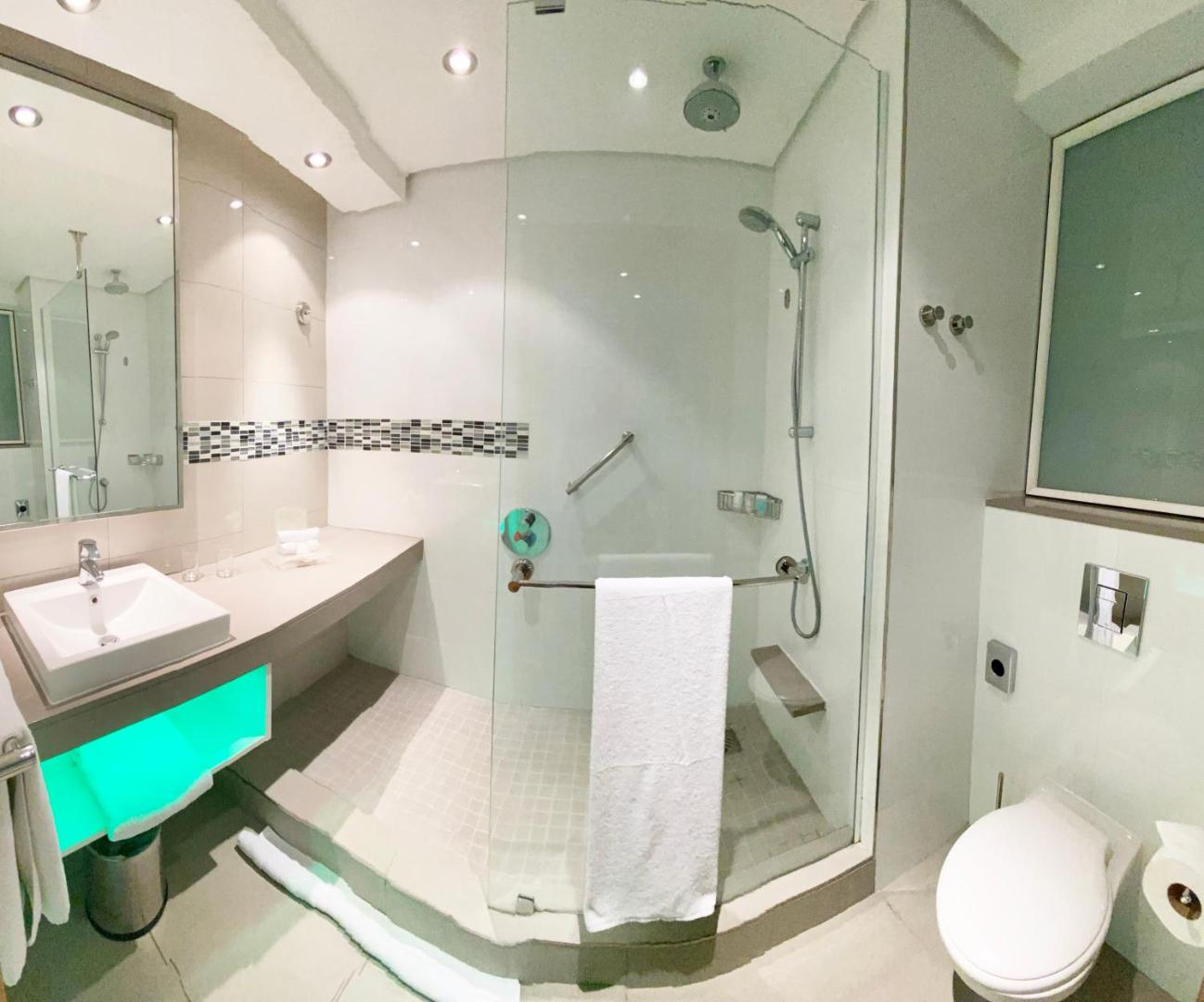 Holiday Inn Mauritius Mon Tresor