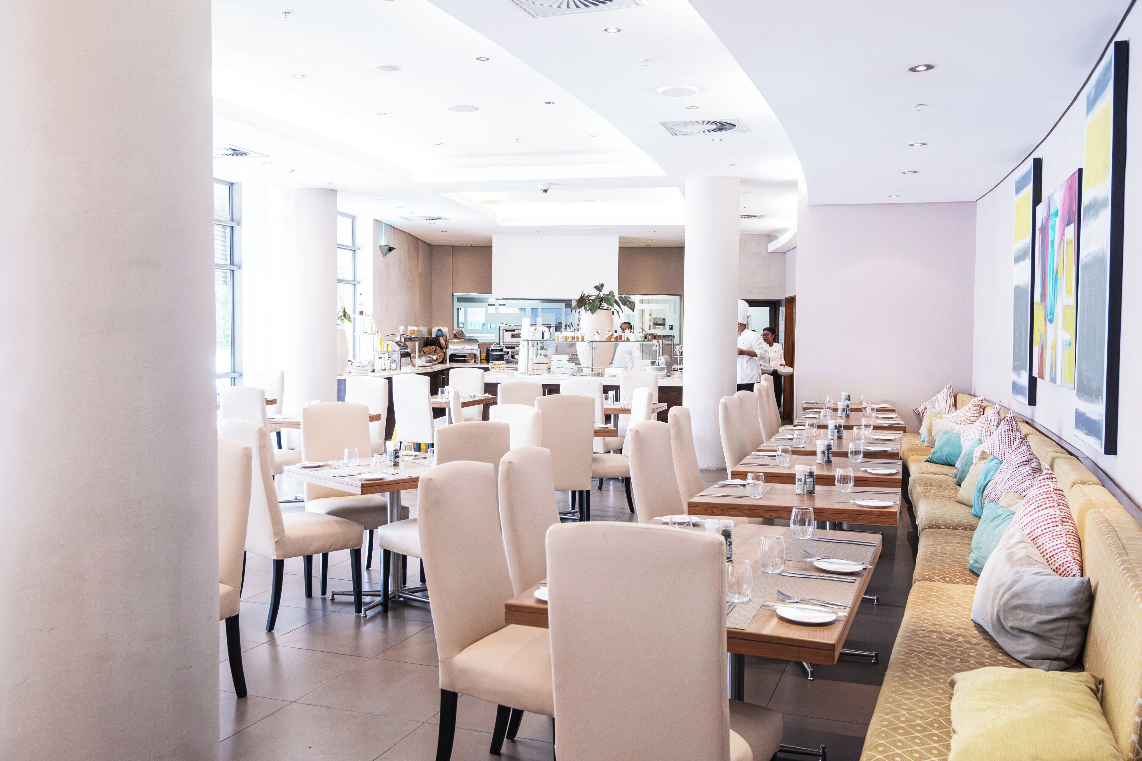 Holiday Inn Mauritius Mon Tresor