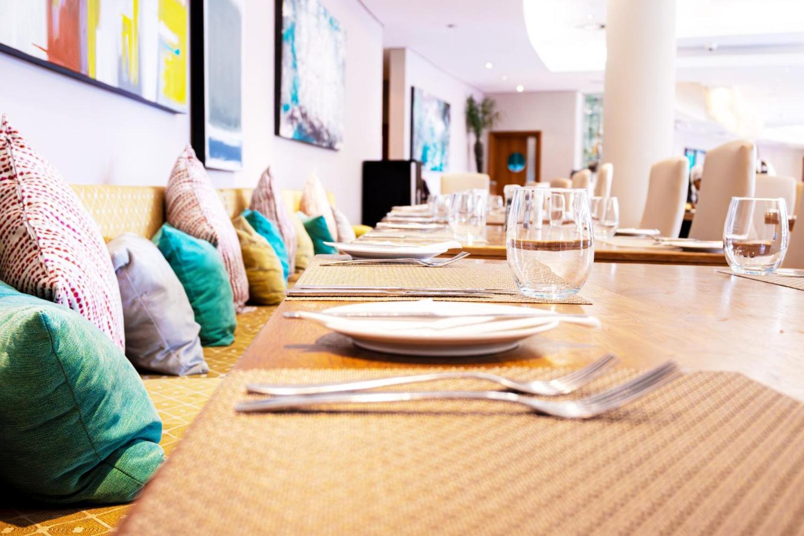 Holiday Inn Mauritius Mon Tresor