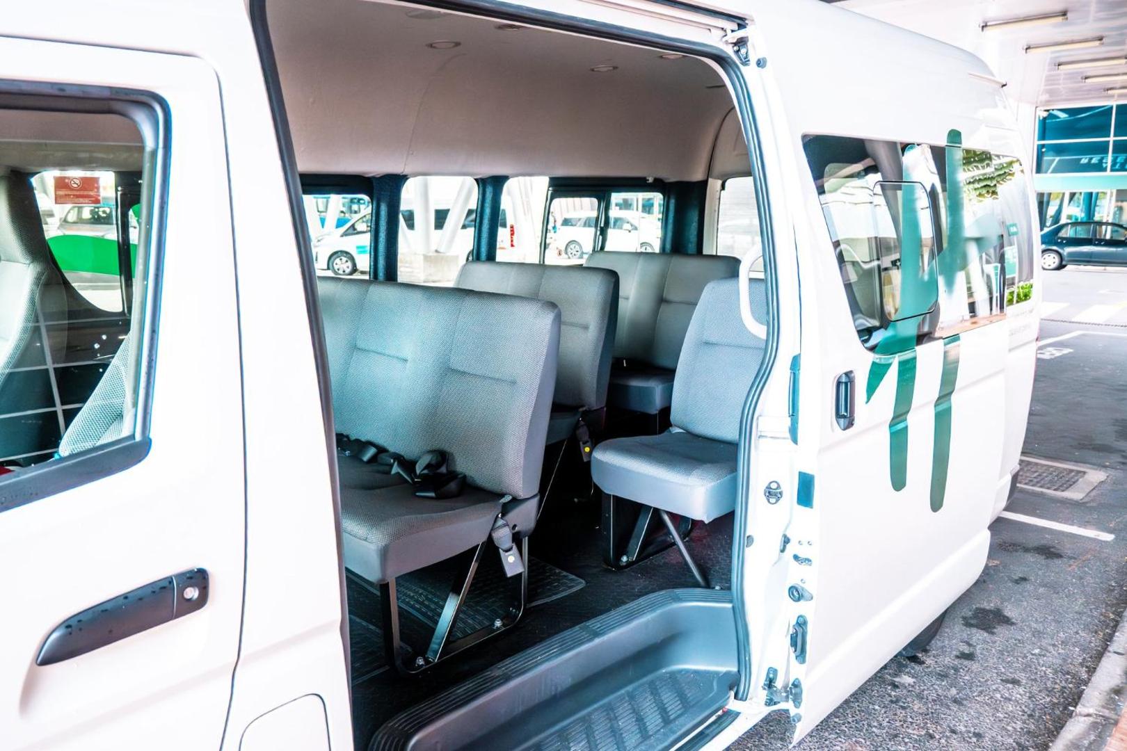 Holiday Inn Mauritius Mon Tresor