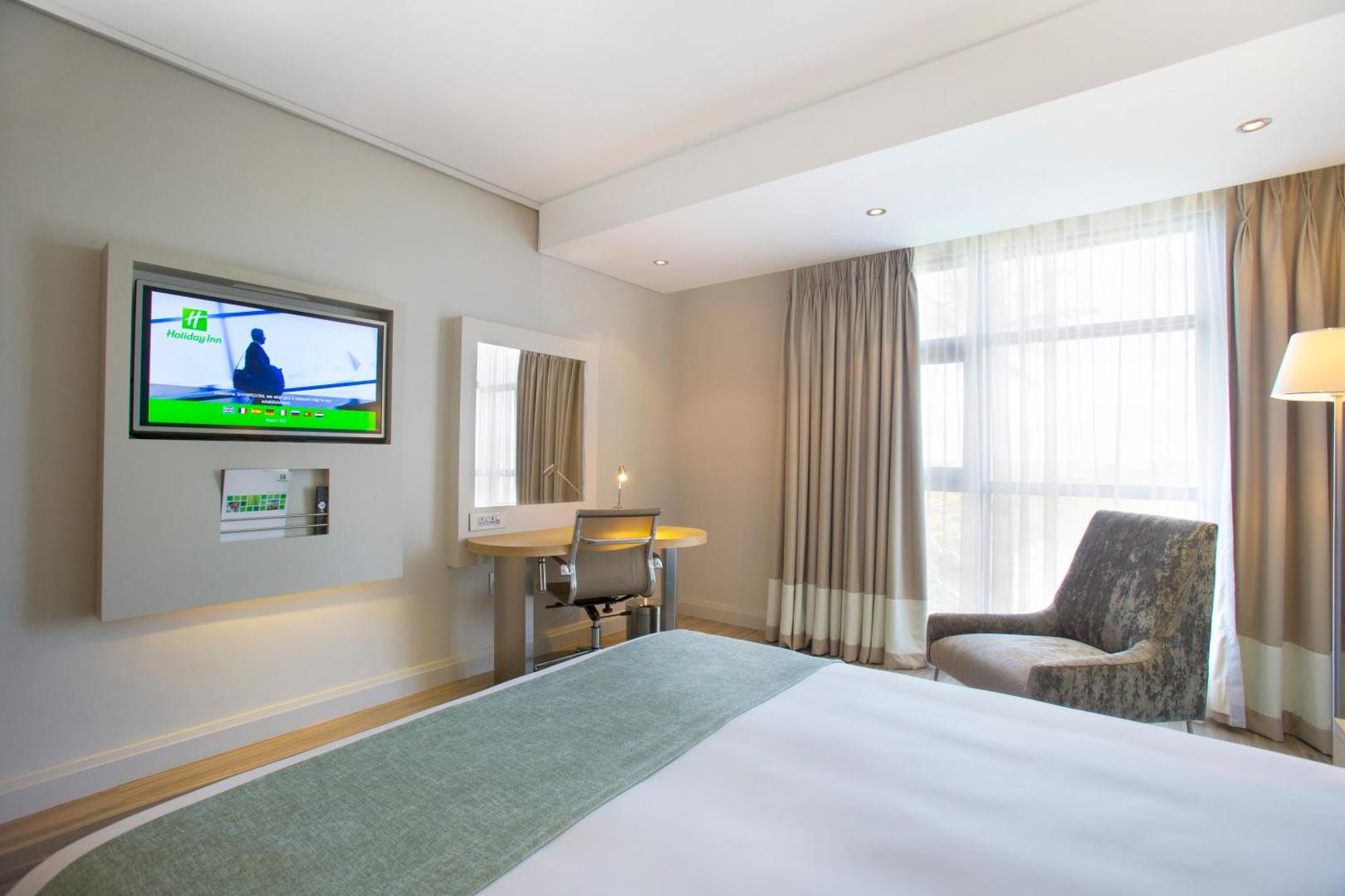 Holiday Inn Mauritius Mon Tresor