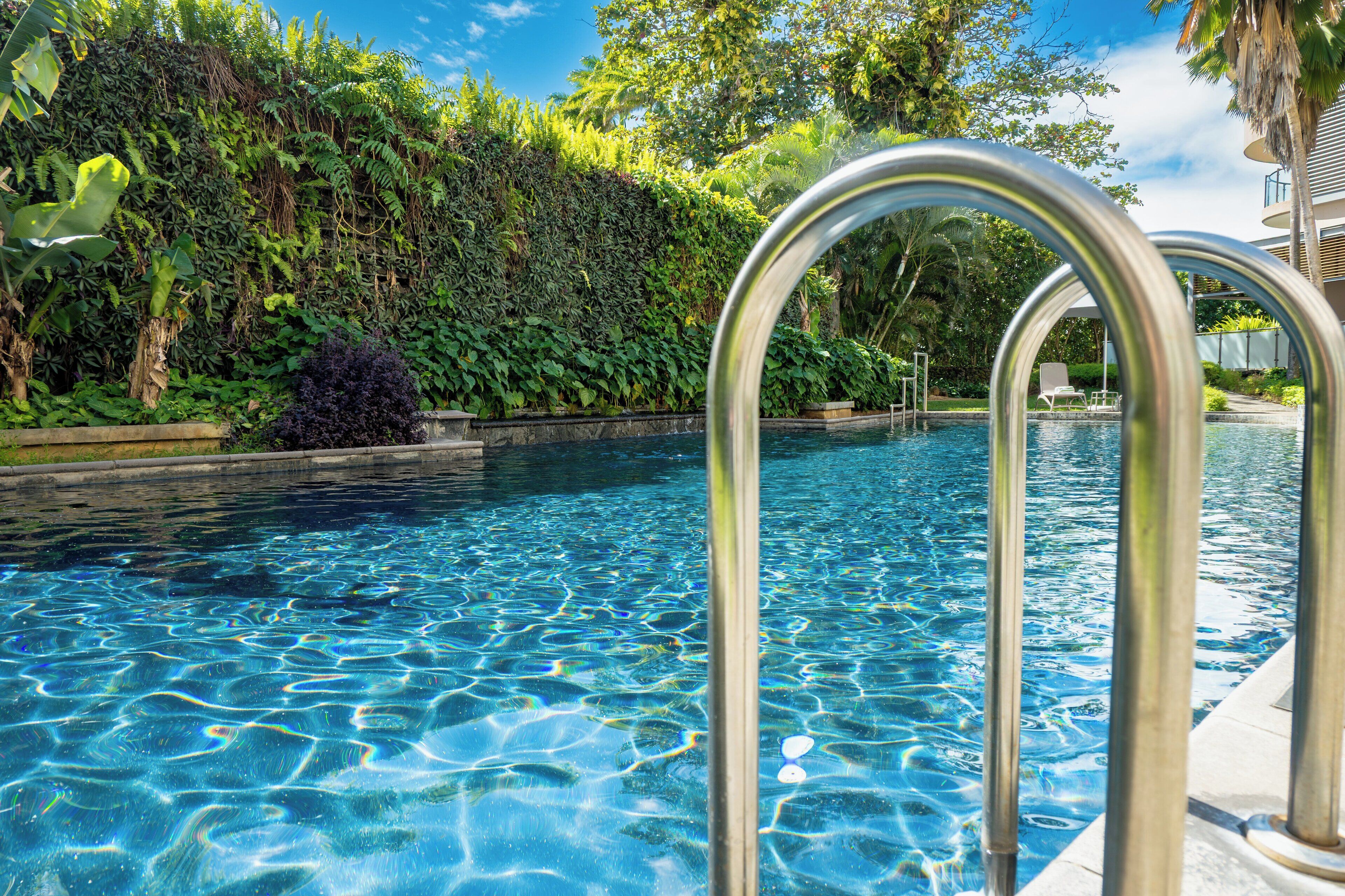 Holiday Inn Mauritius Mon Tresor