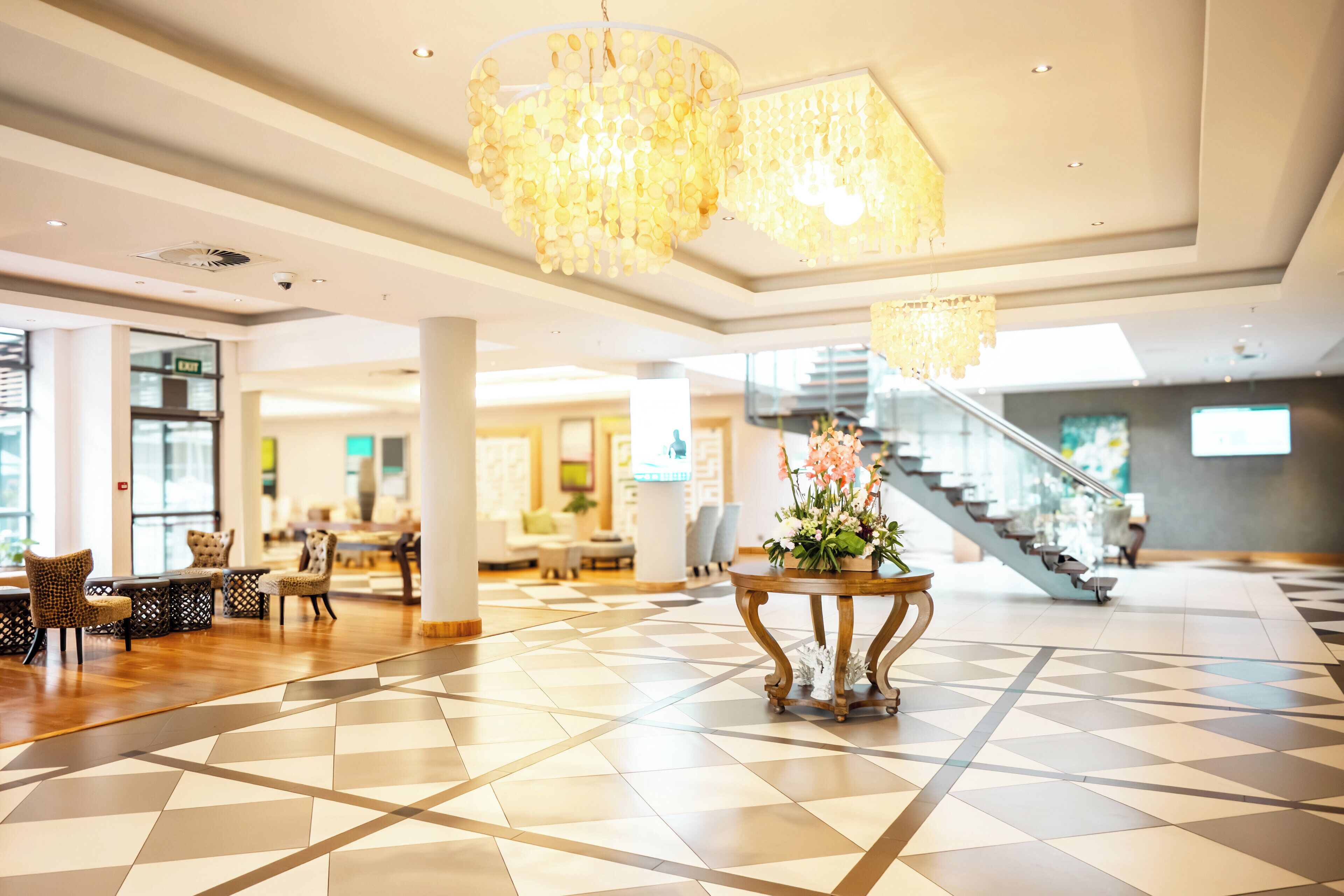 Holiday Inn Mauritius Mon Tresor