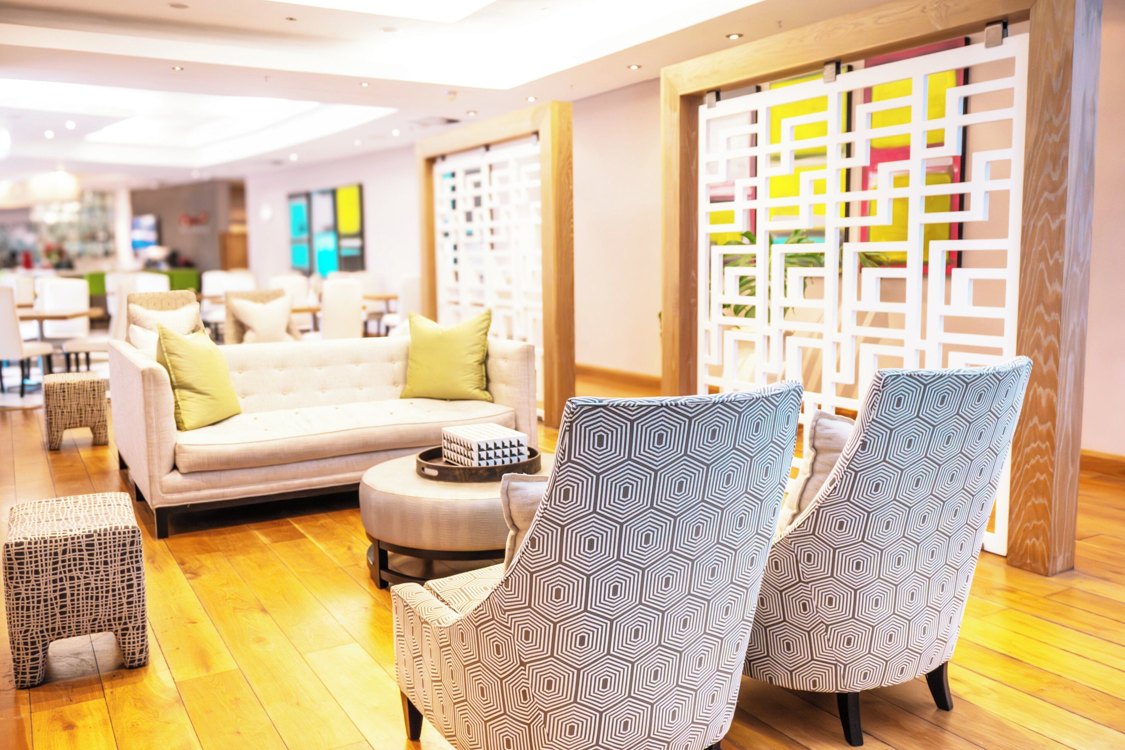 Holiday Inn Mauritius Mon Tresor