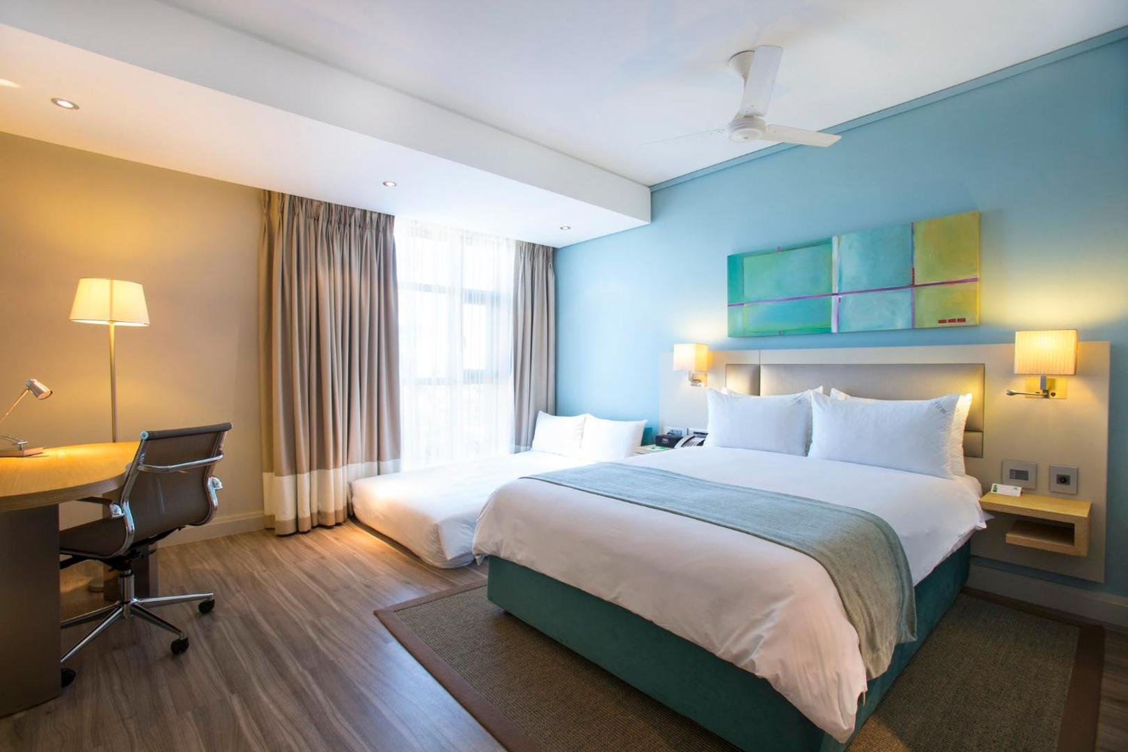 Holiday Inn Mauritius Mon Tresor