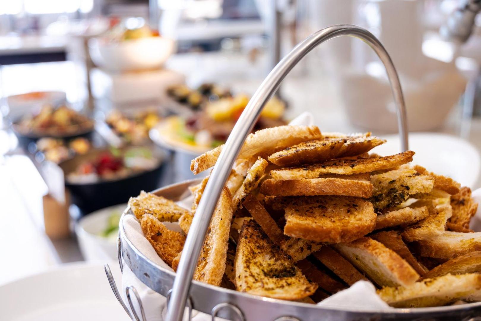 Holiday Inn Mauritius Mon Tresor