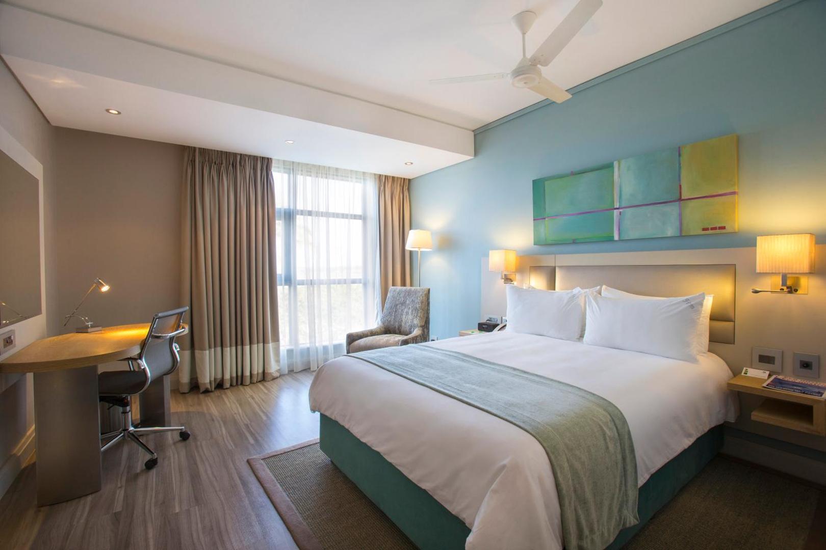 Holiday Inn Mauritius Mon Tresor