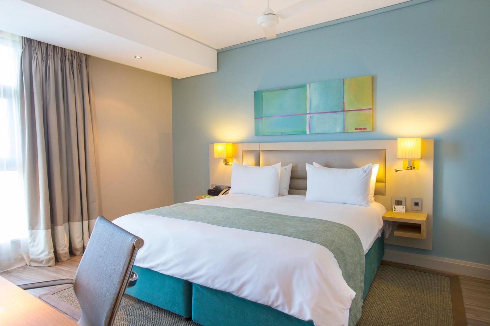 Holiday Inn Mauritius Mon Tresor