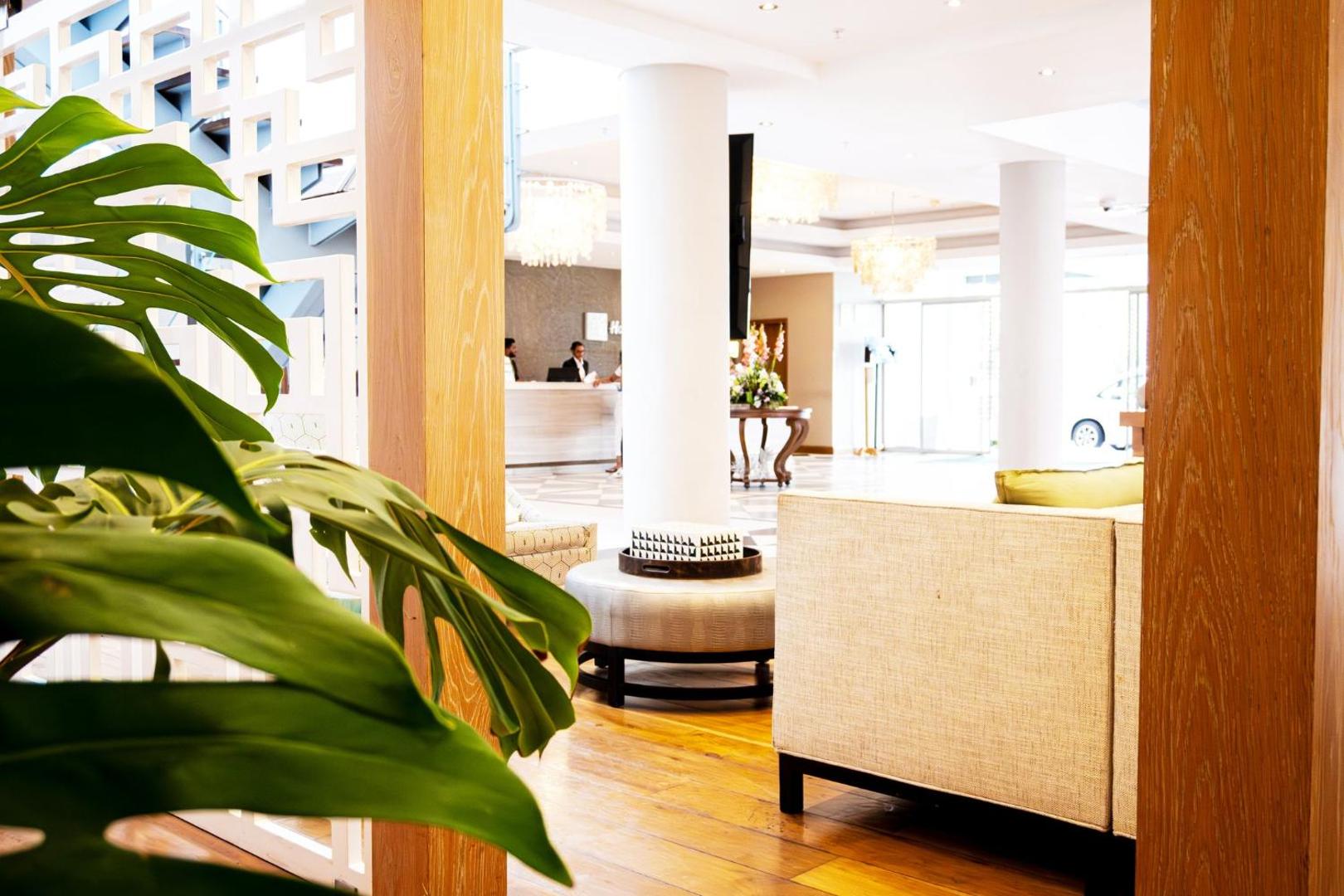 Holiday Inn Mauritius Mon Tresor