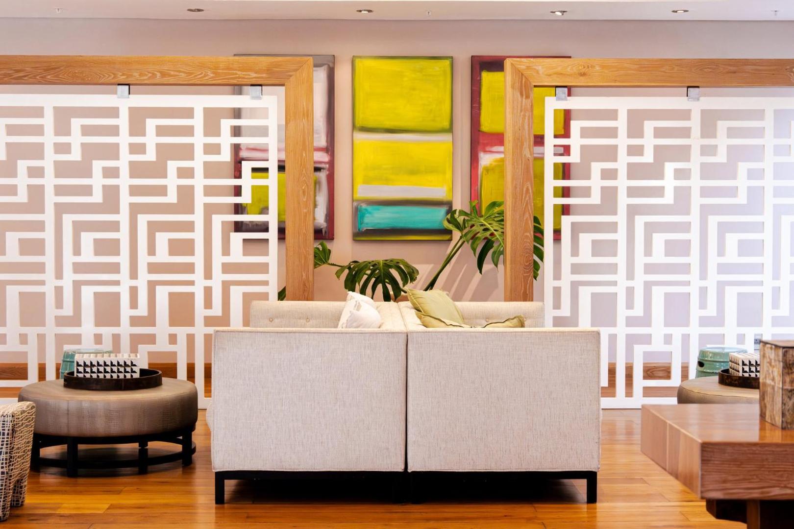 Holiday Inn Mauritius Mon Tresor