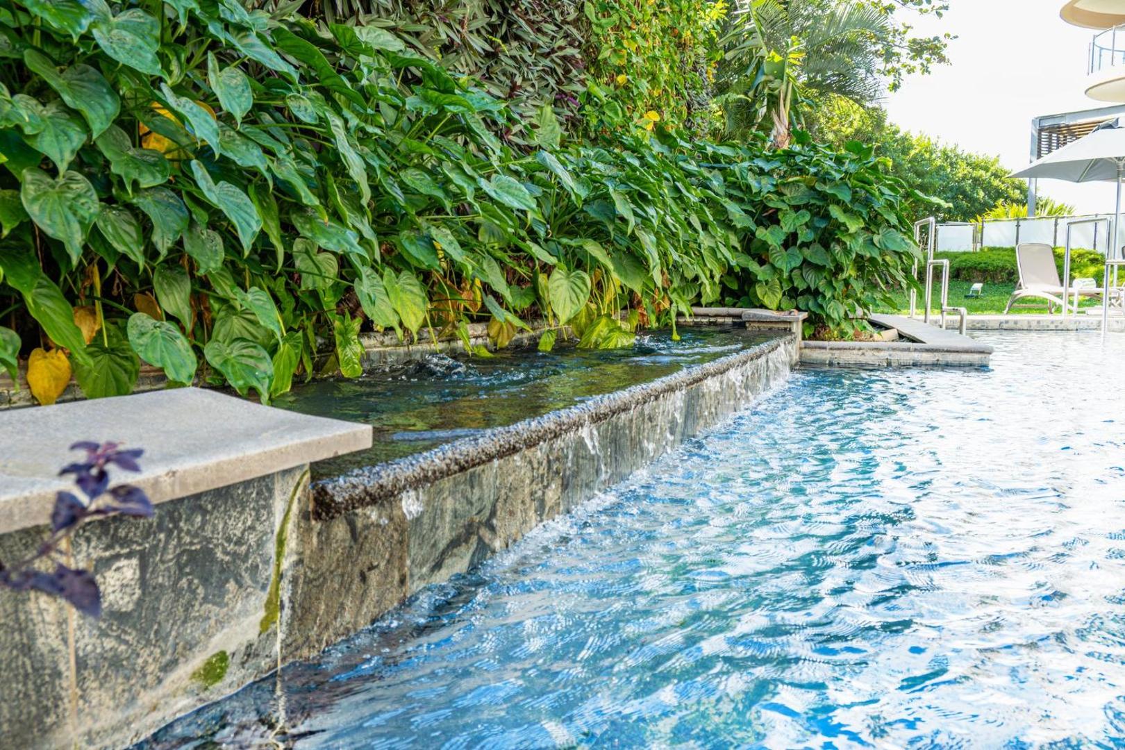 Holiday Inn Mauritius Mon Tresor