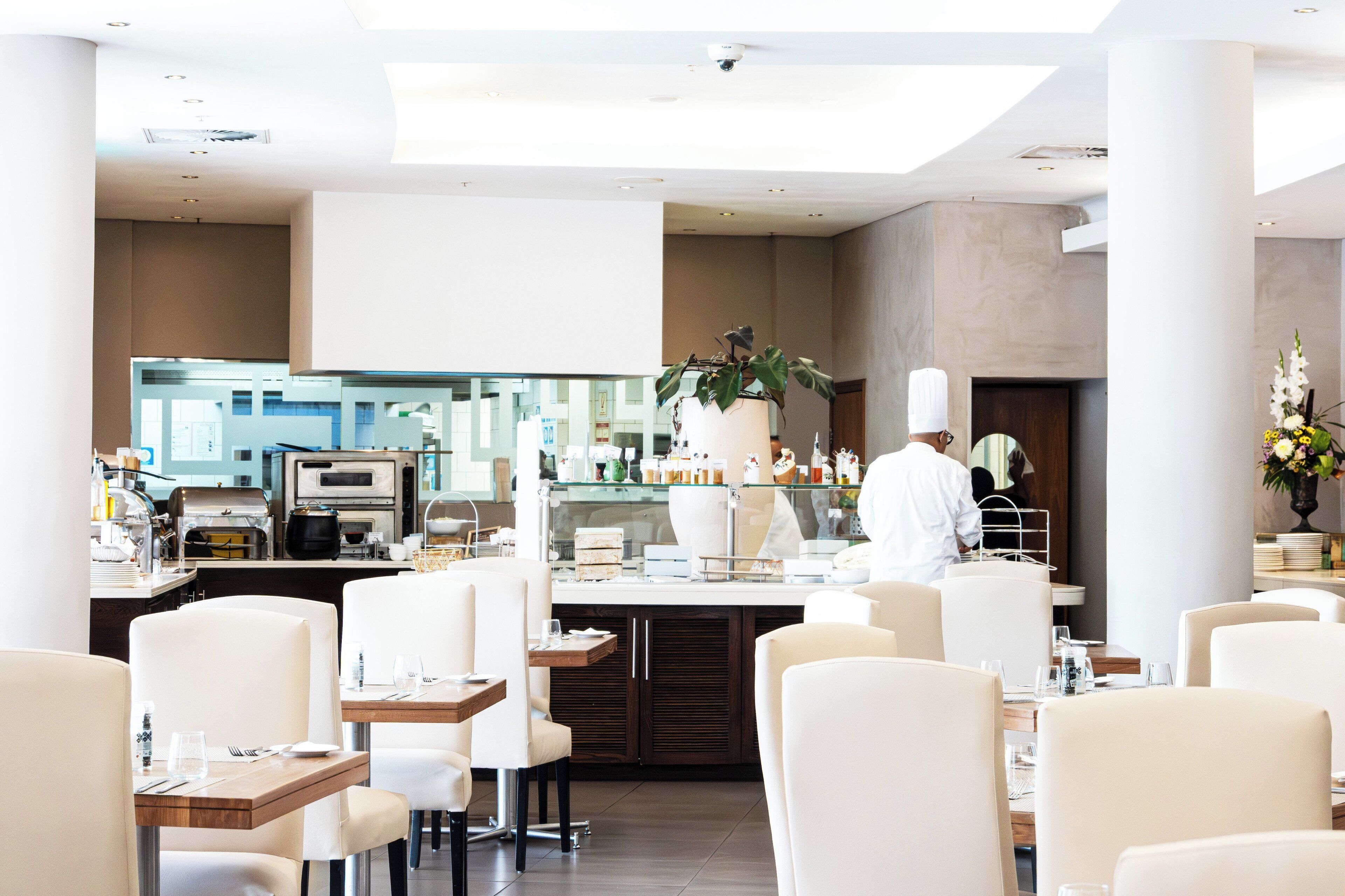 Holiday Inn Mauritius Mon Tresor