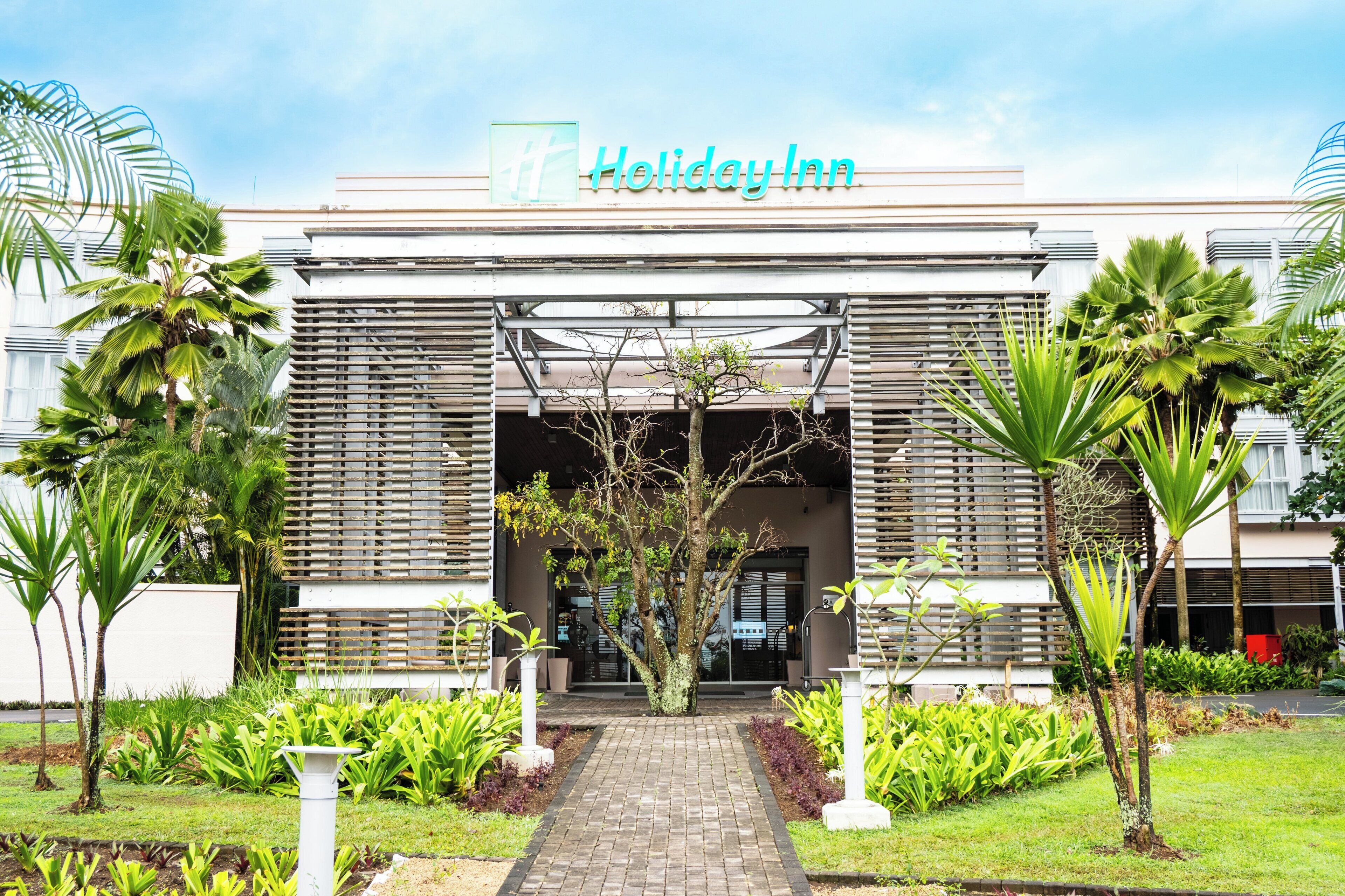 Holiday Inn Mauritius Mon Tresor