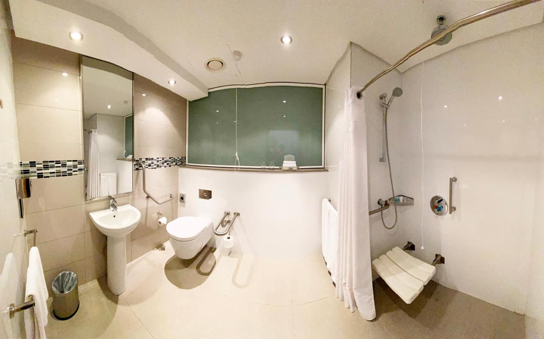 Holiday Inn Mauritius Mon Tresor