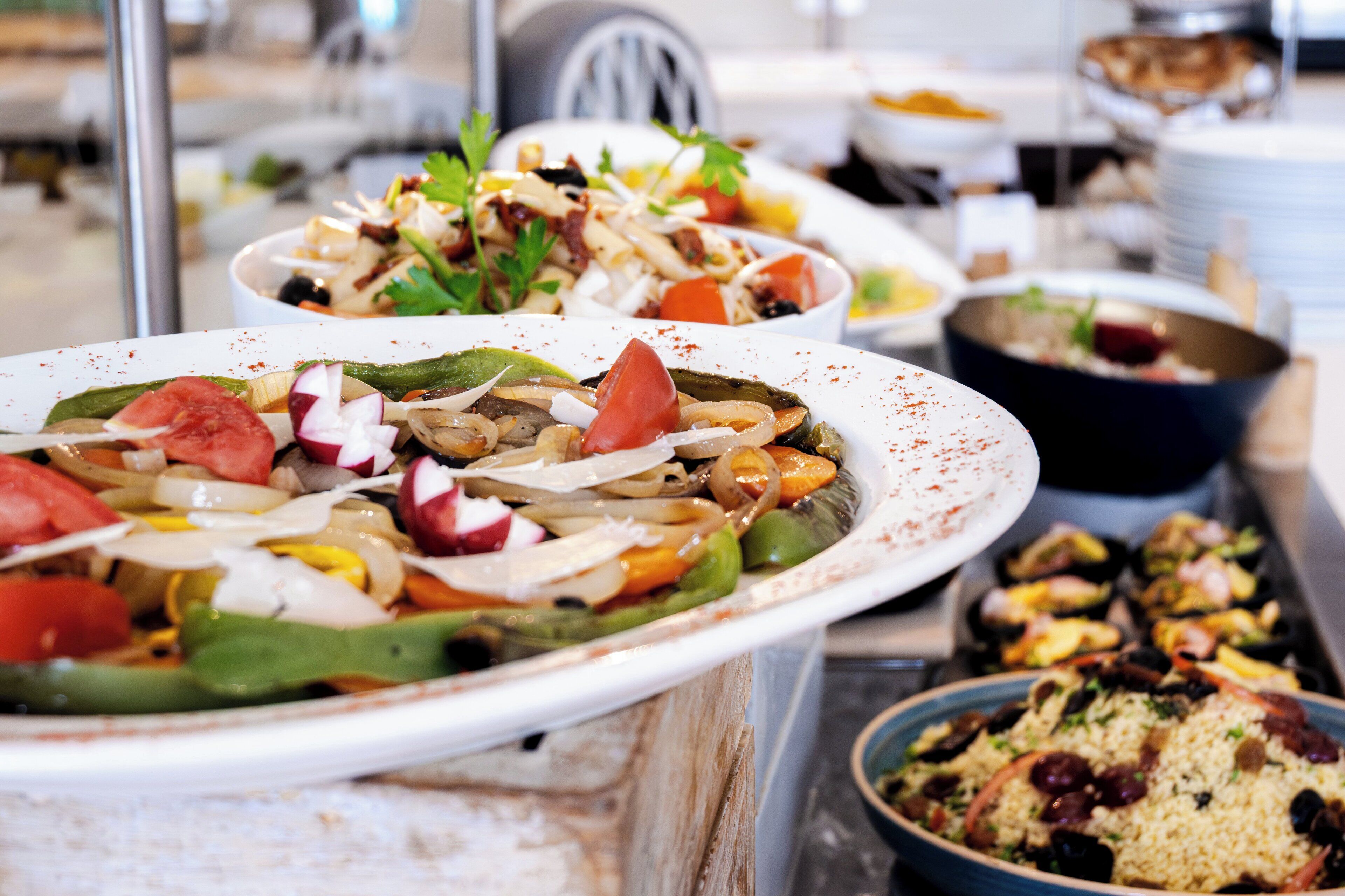 Holiday Inn Mauritius Mon Tresor