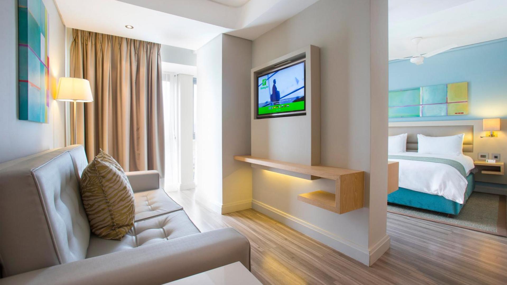 Holiday Inn Mauritius Mon Tresor