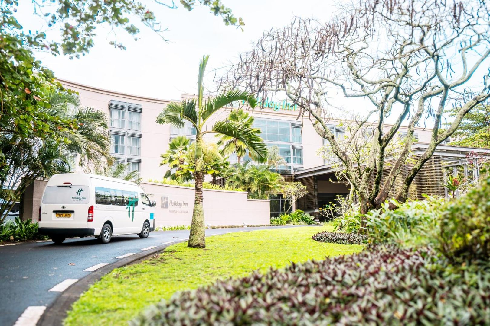 Holiday Inn Mauritius Mon Tresor