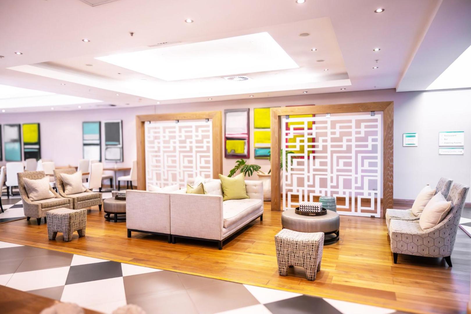 Holiday Inn Mauritius Mon Tresor