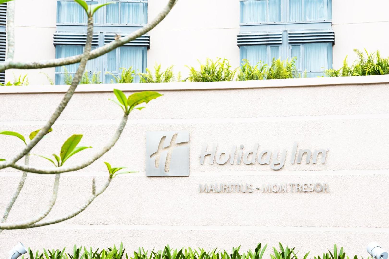 Holiday Inn Mauritius Mon Tresor