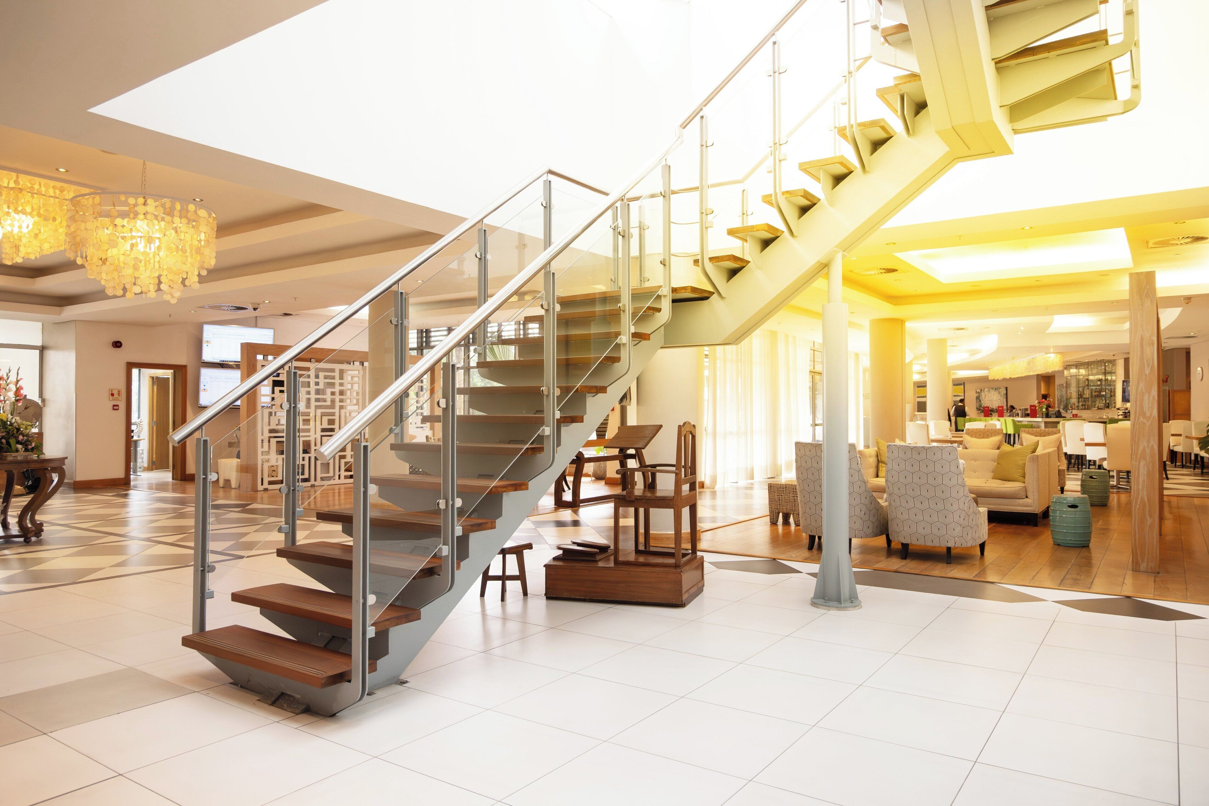 Holiday Inn Mauritius Mon Tresor