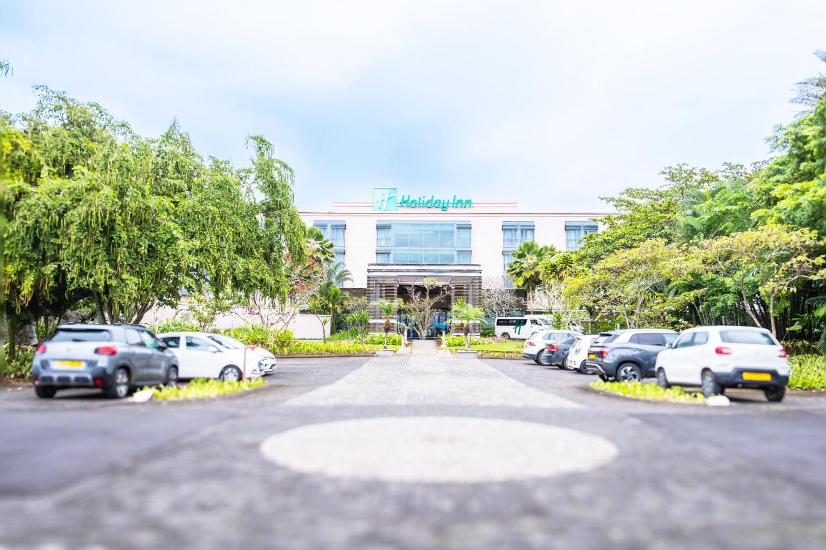 Holiday Inn Mauritius Mon Tresor