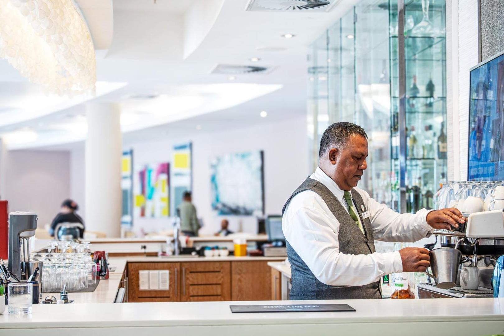 Holiday Inn Mauritius Mon Tresor