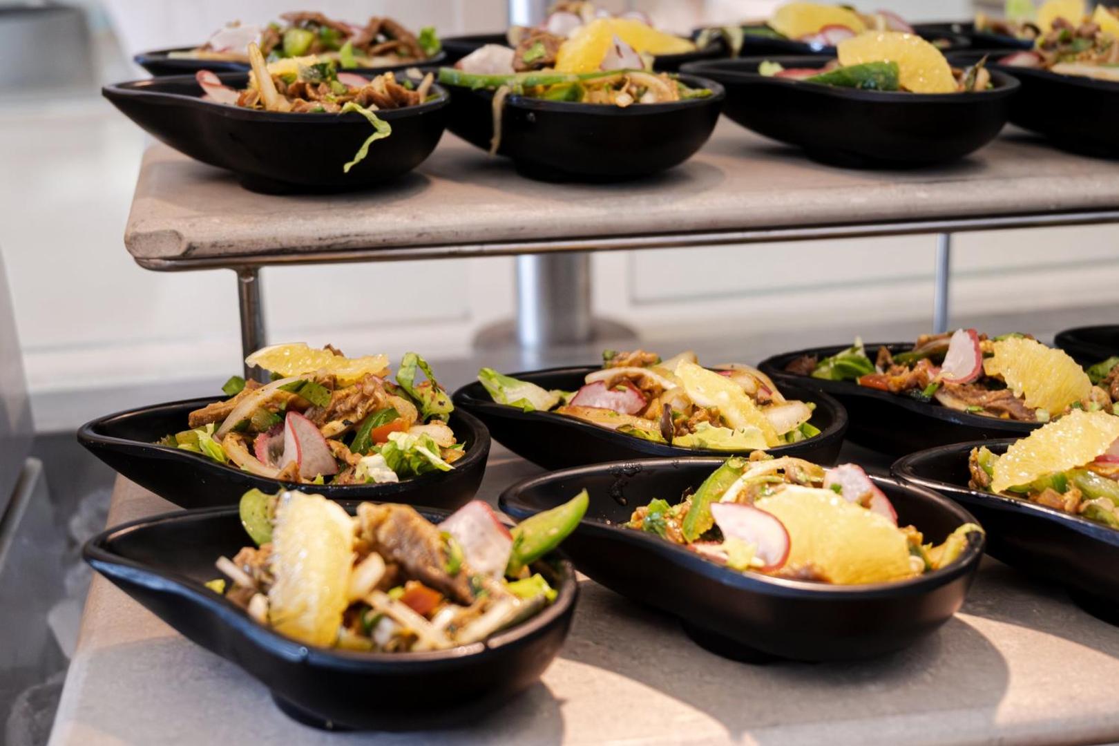 Holiday Inn Mauritius Mon Tresor