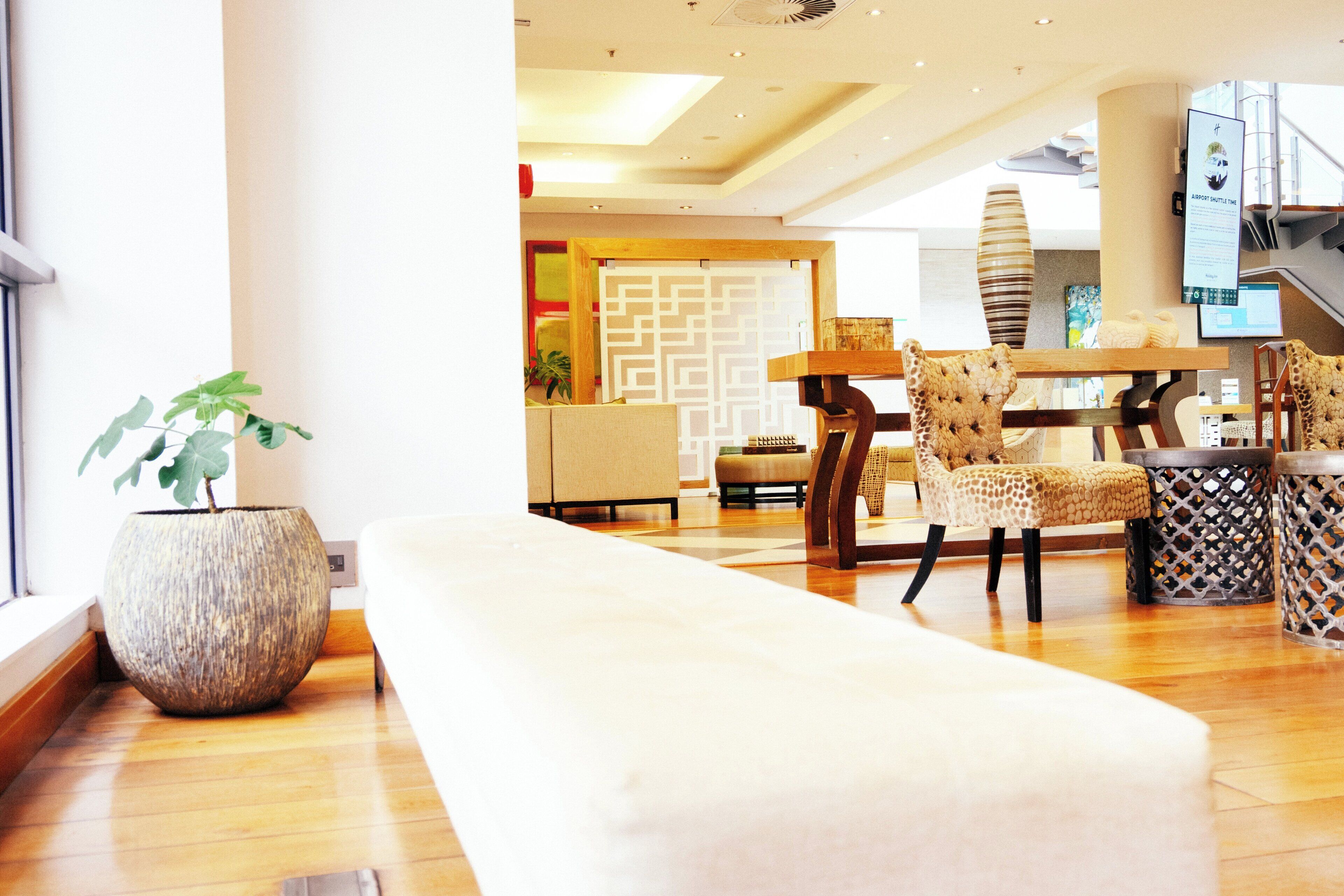 Holiday Inn Mauritius Mon Tresor