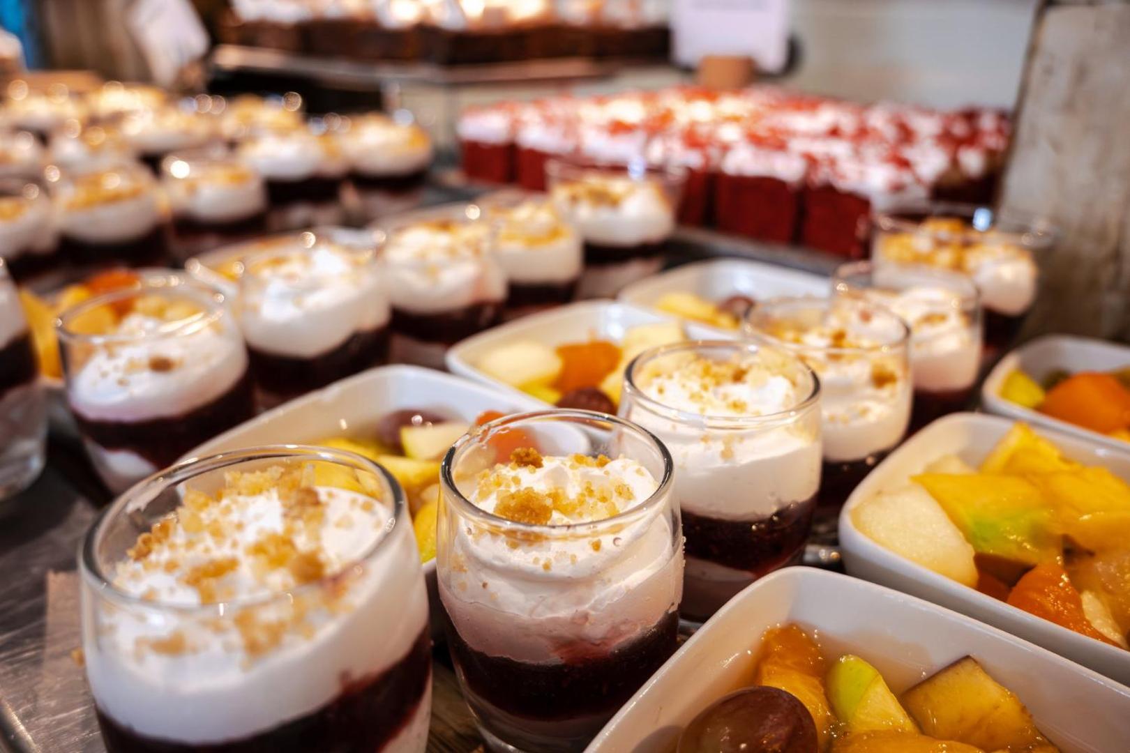 Holiday Inn Mauritius Mon Tresor