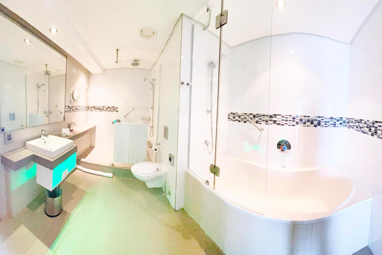 Holiday Inn Mauritius Mon Tresor