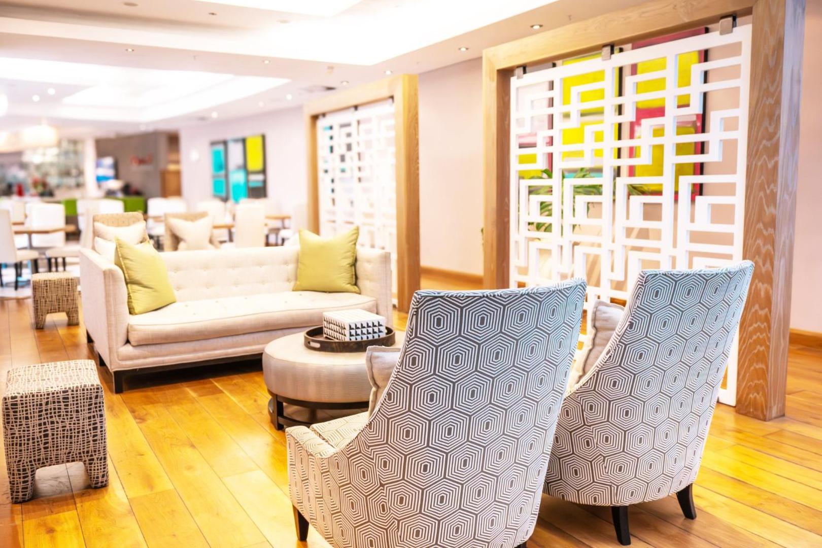 Holiday Inn Mauritius Mon Tresor