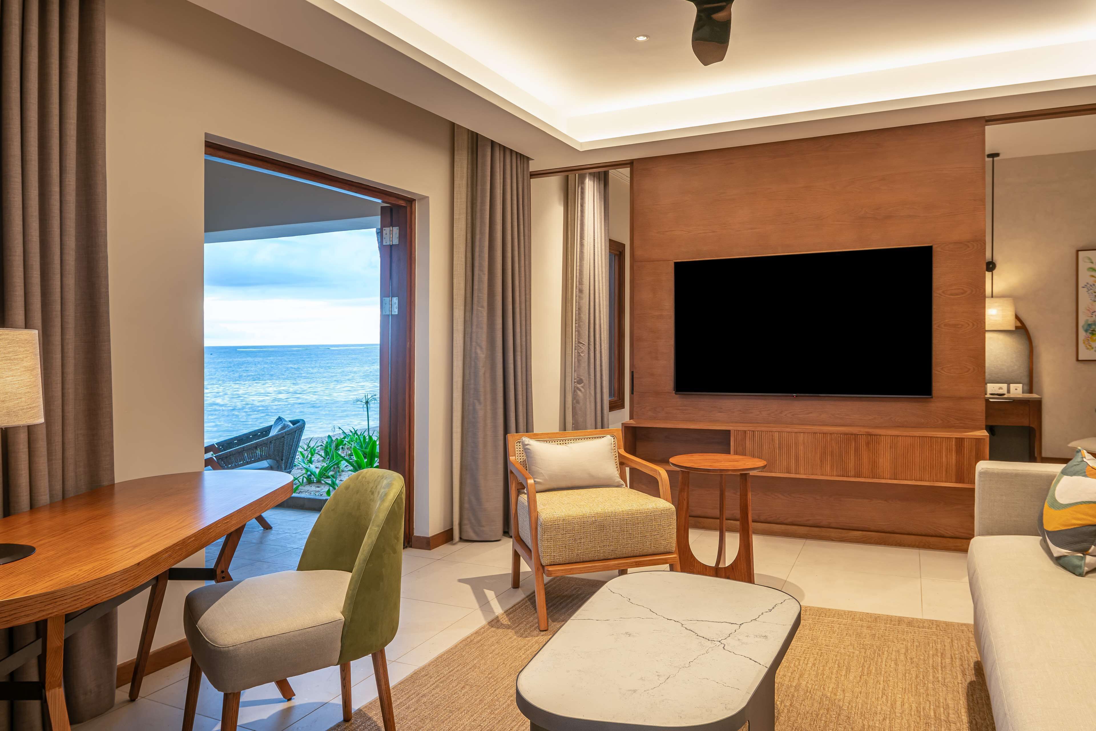 Hilton Mauritius Resort & Spa Hilton Mauritius Resort & Spa