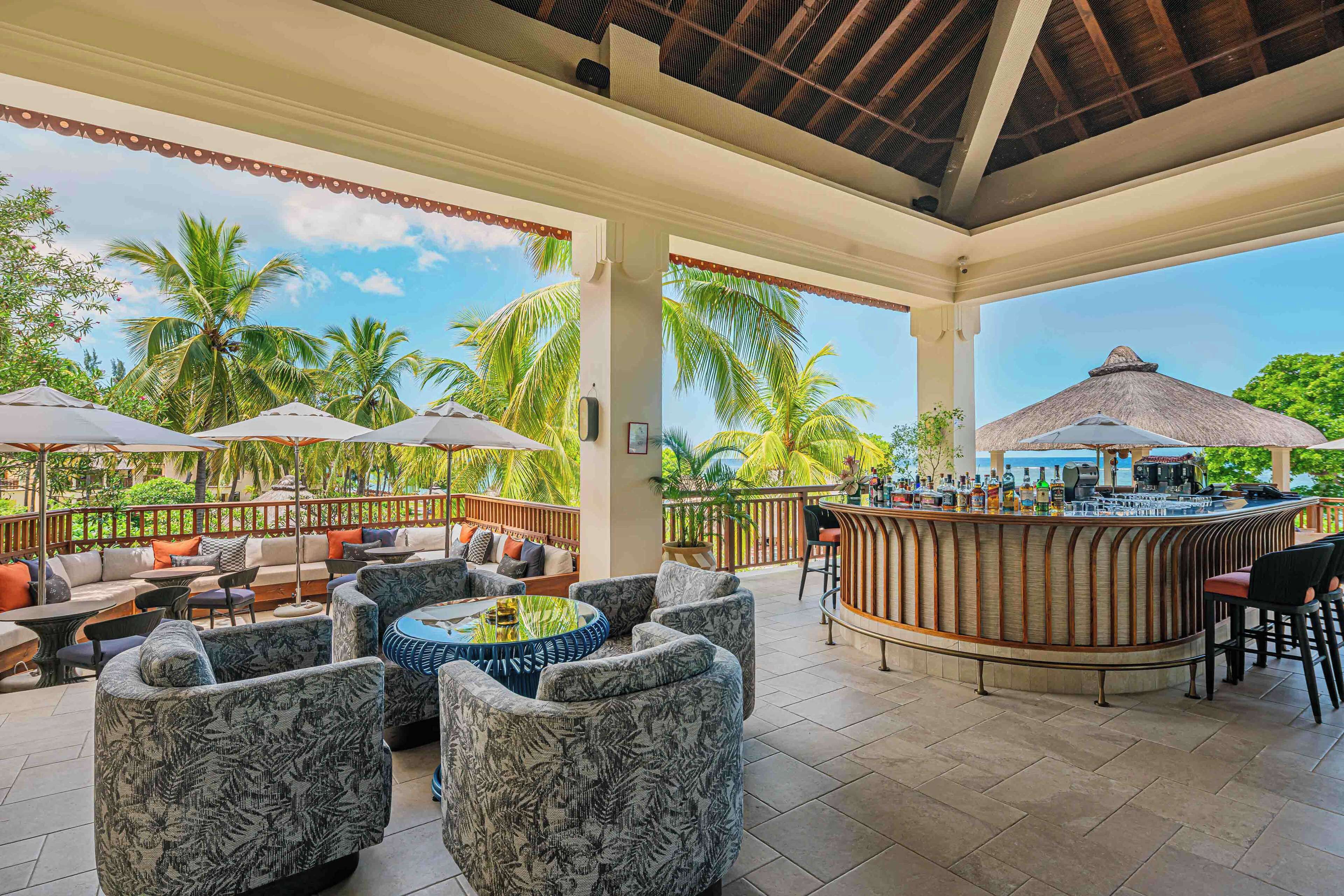 Hilton Mauritius Resort & Spa Hilton Mauritius Resort & Spa