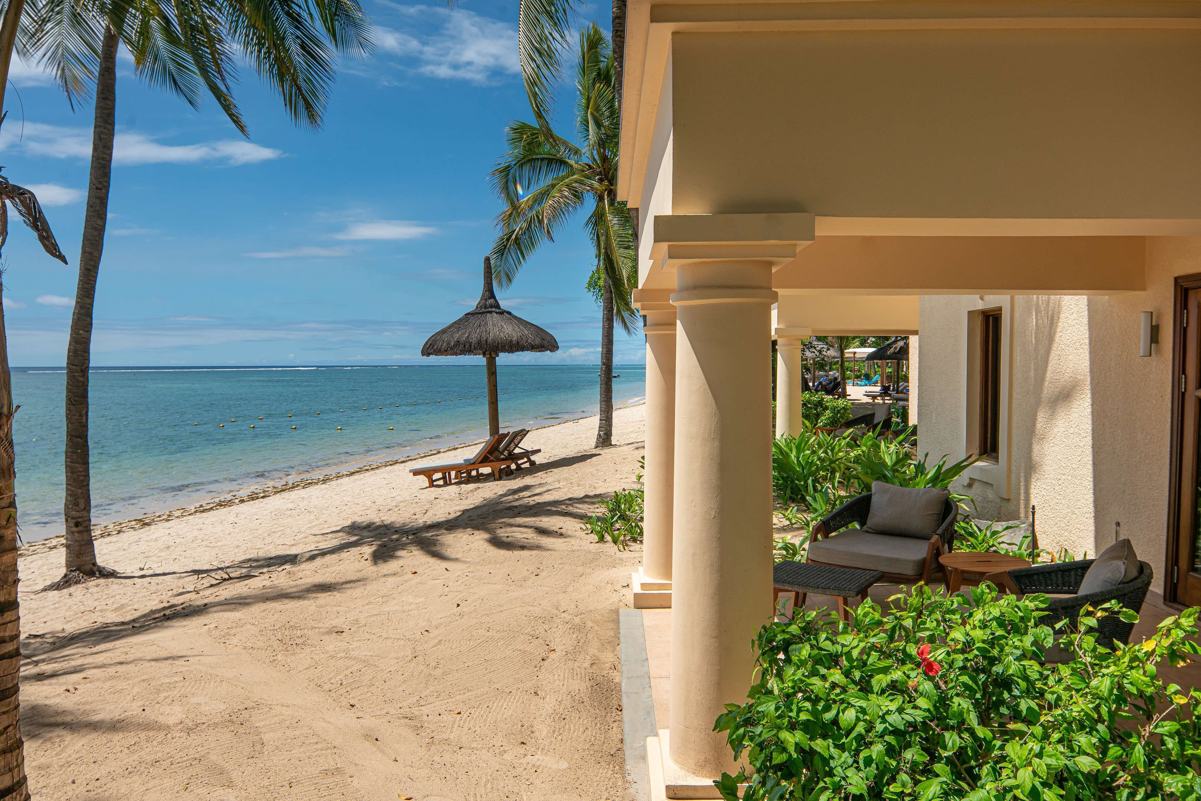 Hilton Mauritius Resort & Spa Hilton Mauritius Resort & Spa