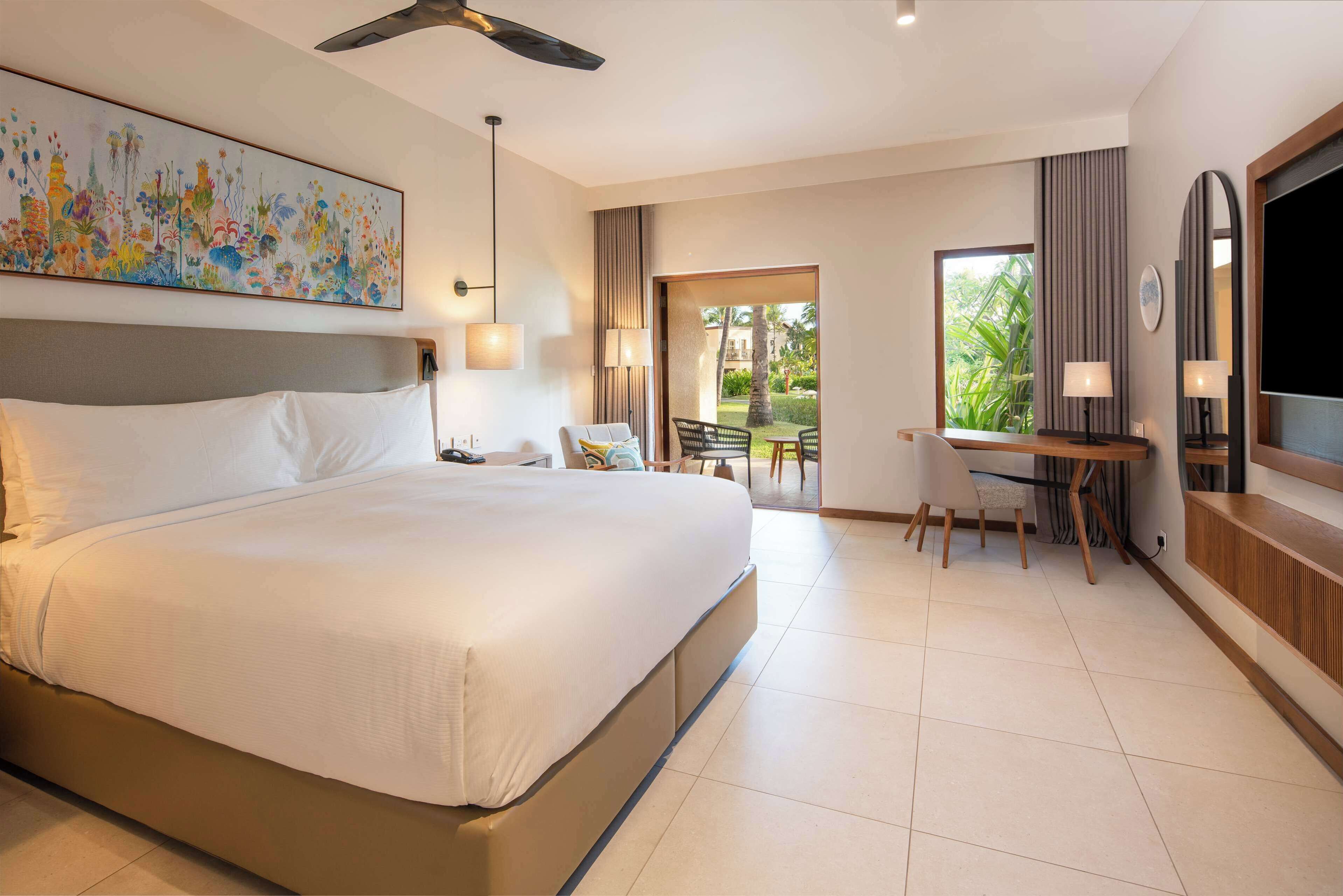 Hilton Mauritius Resort & Spa Hilton Mauritius Resort & Spa