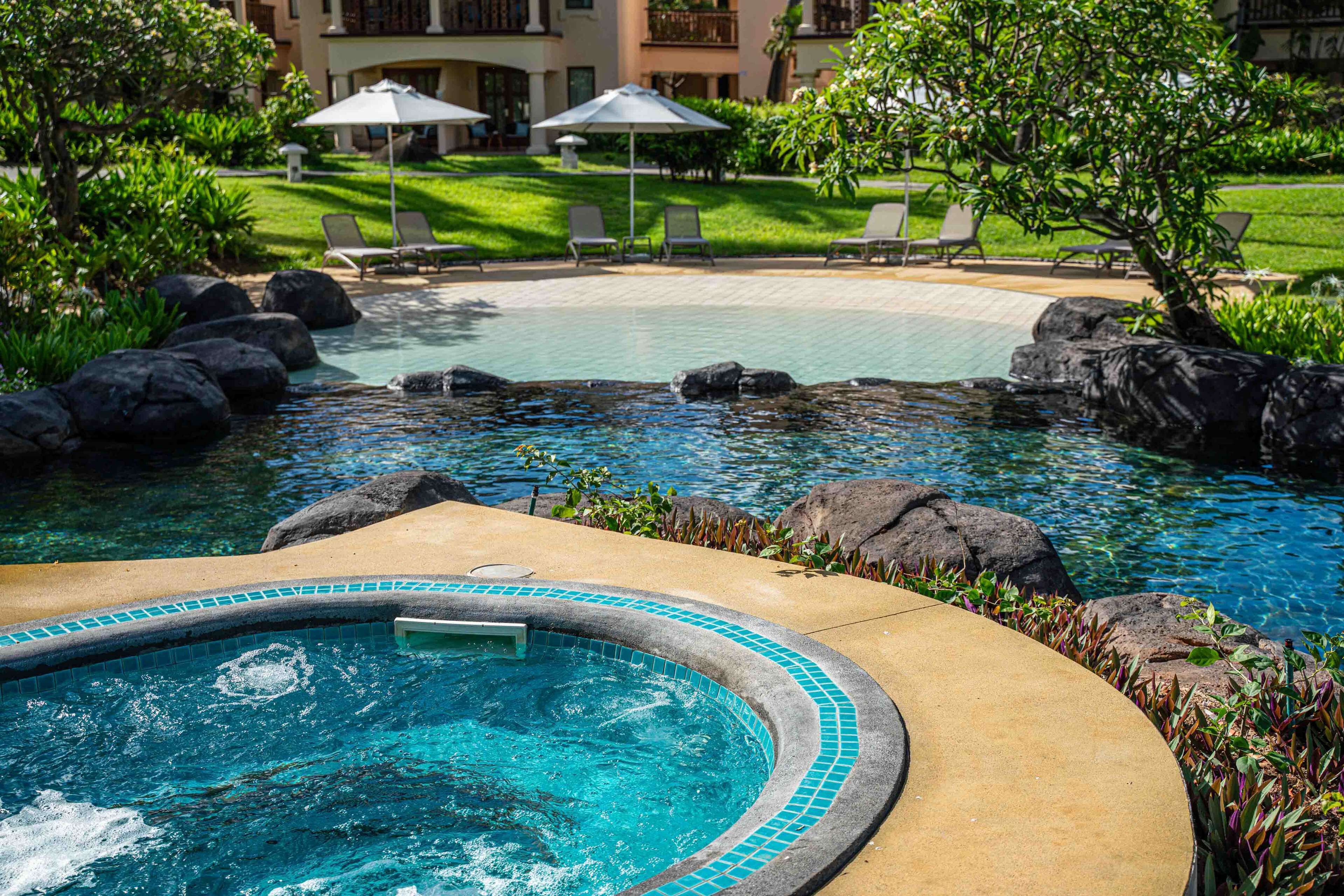 Hilton Mauritius Resort & Spa Hilton Mauritius Resort & Spa