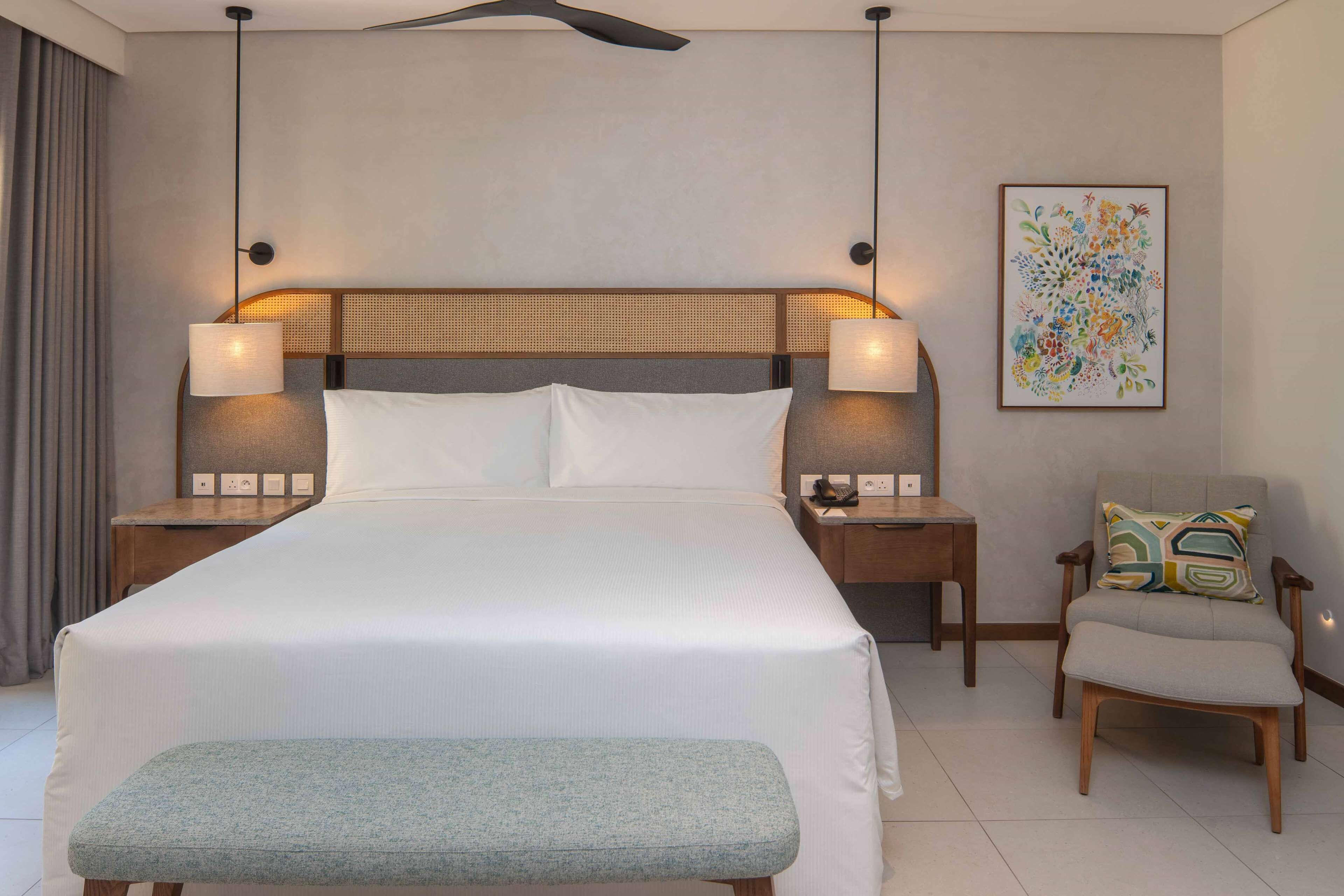 Hilton Mauritius Resort & Spa Hilton Mauritius Resort & Spa