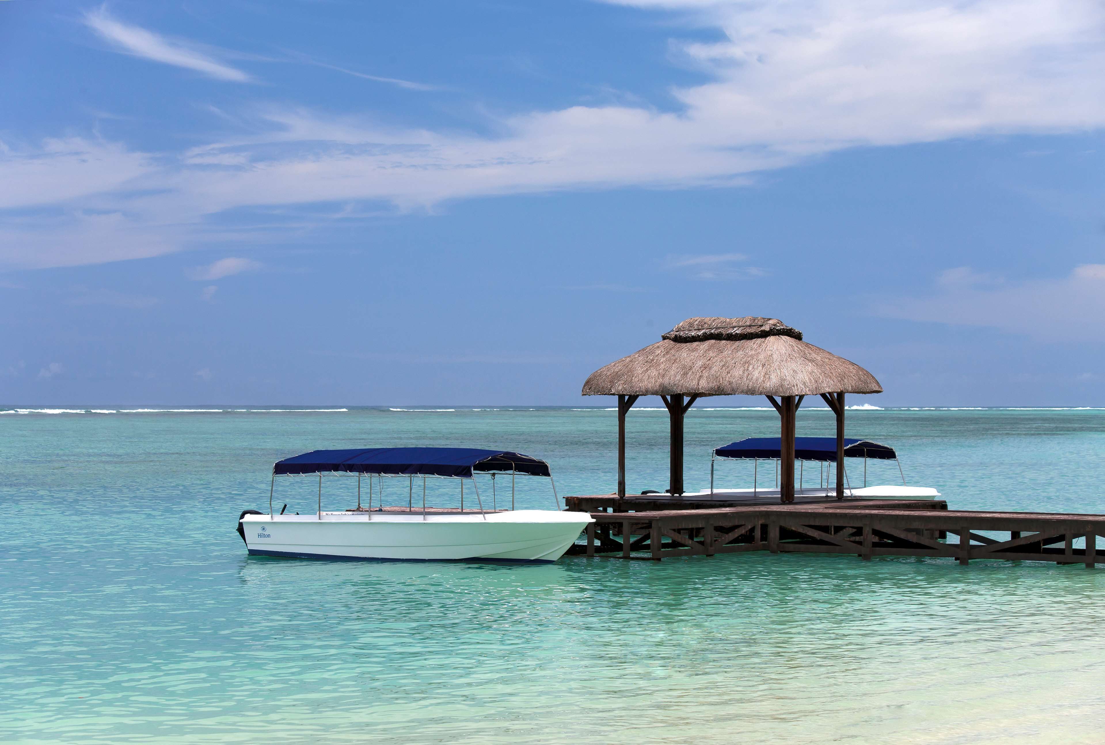 Hilton Mauritius Resort & Spa Hilton Mauritius Resort & Spa