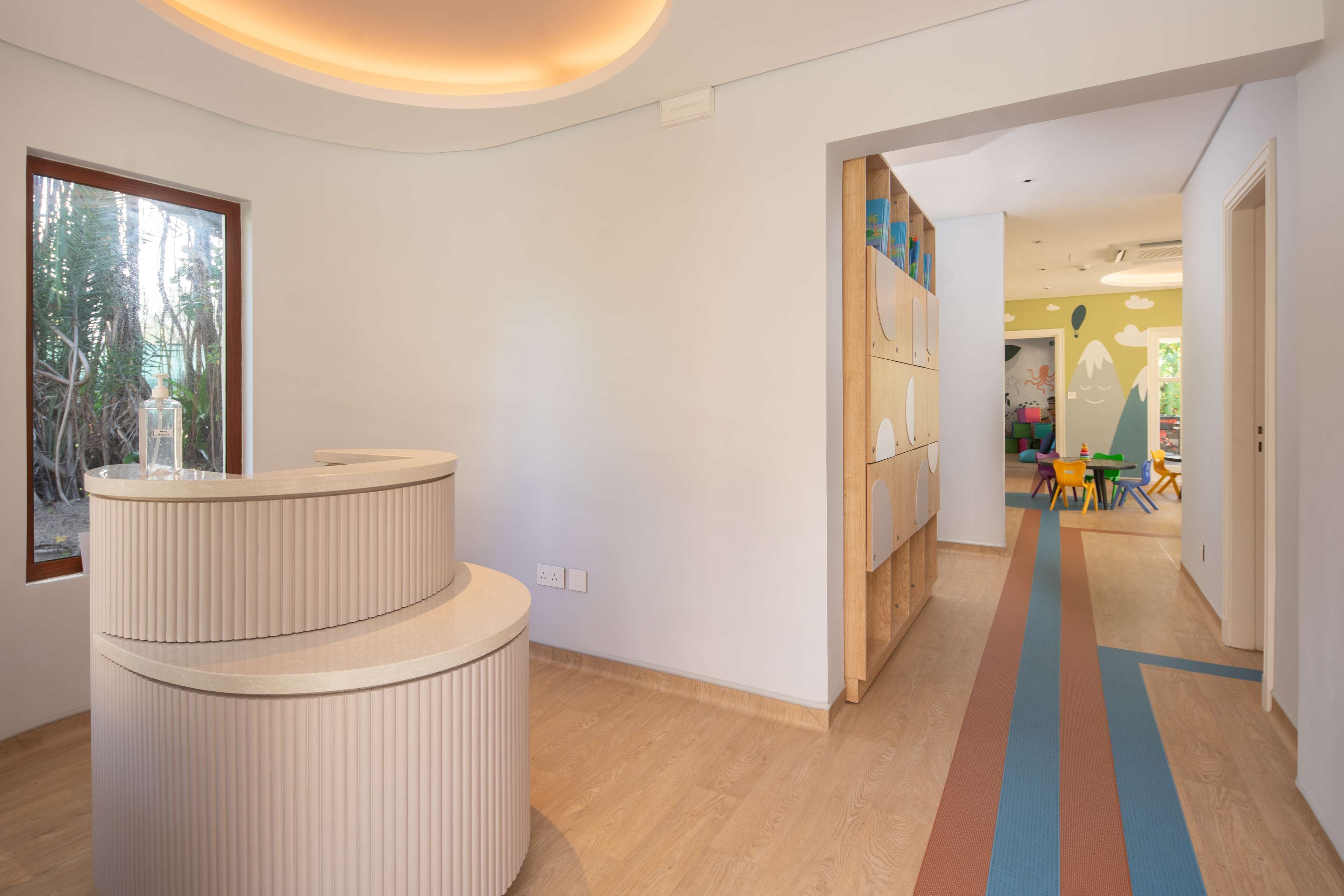 Hilton Mauritius Resort & Spa Hilton Mauritius Resort & Spa