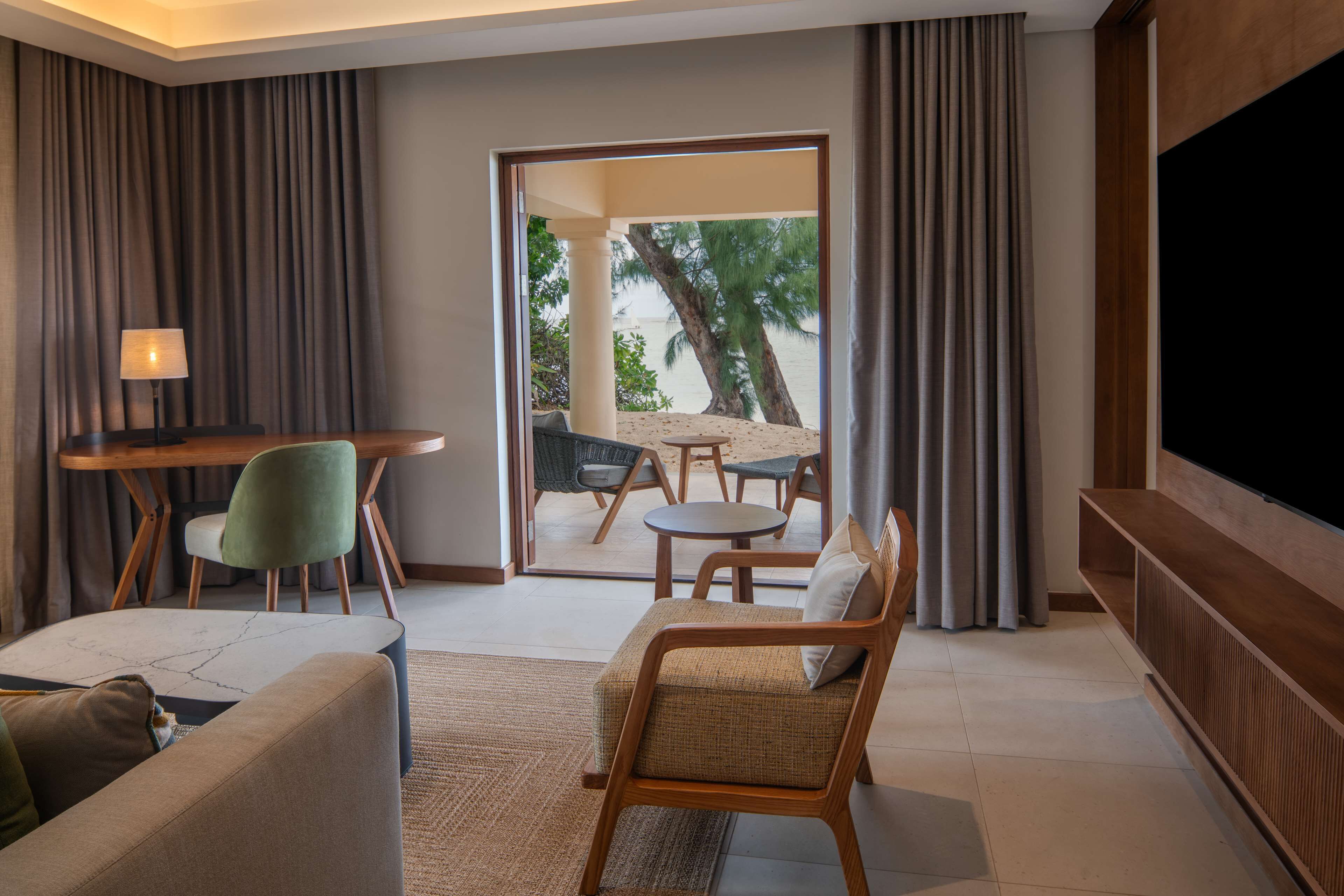 Hilton Mauritius Resort & Spa Hilton Mauritius Resort & Spa