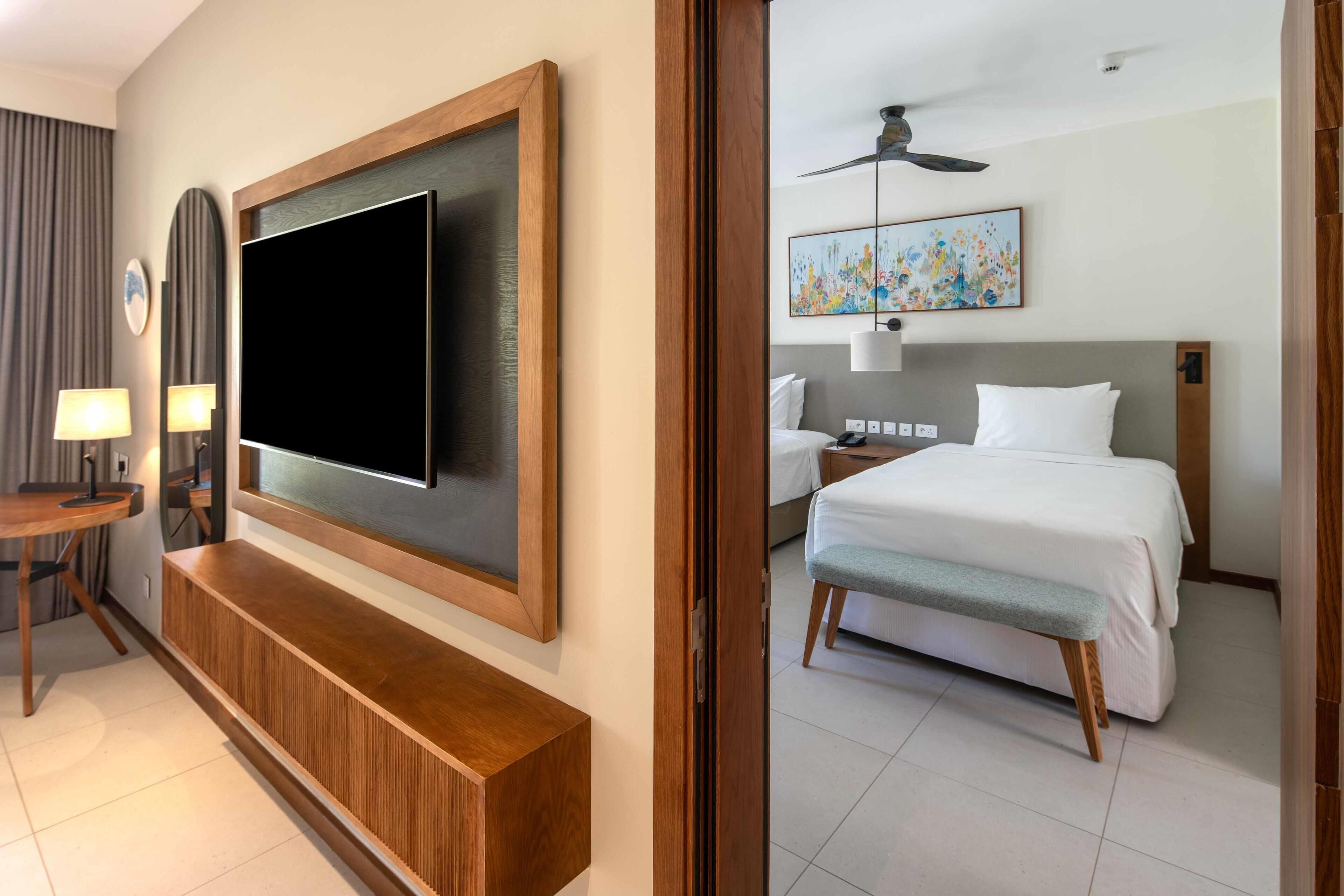 Hilton Mauritius Resort & Spa Hilton Mauritius Resort & Spa