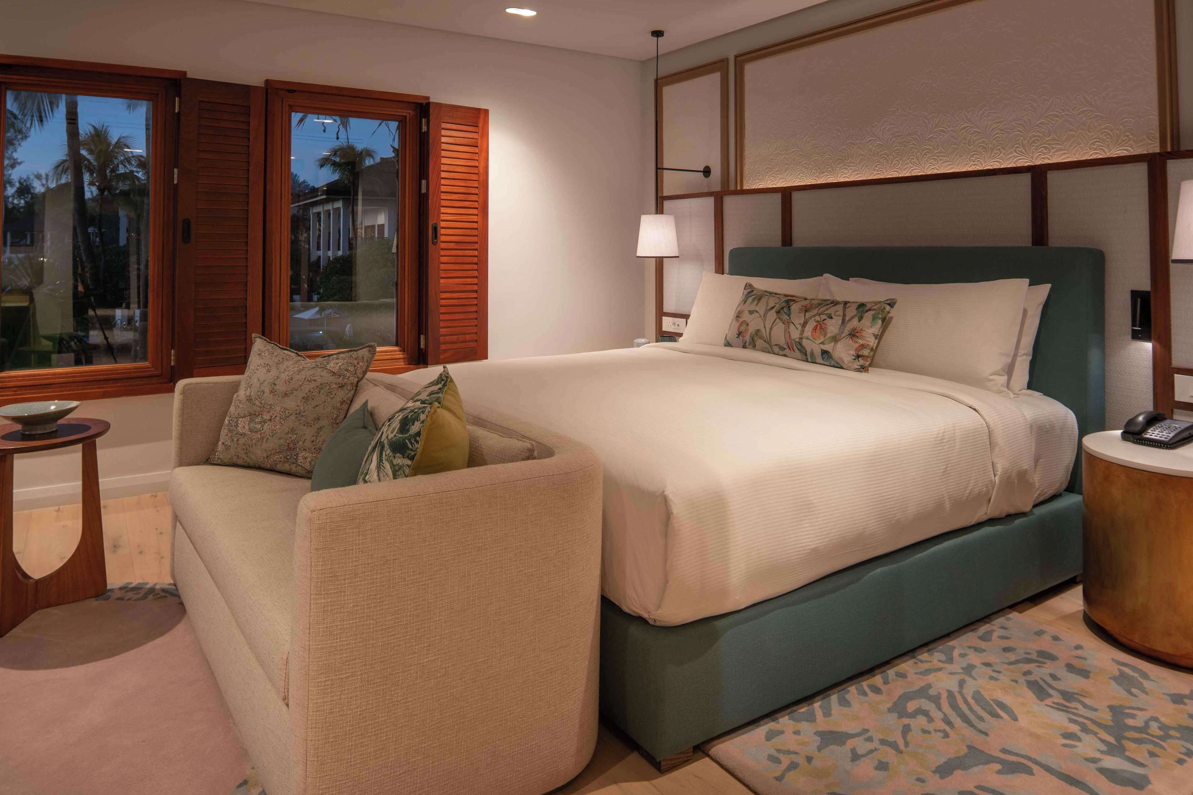 Hilton Mauritius Resort & Spa Hilton Mauritius Resort & Spa