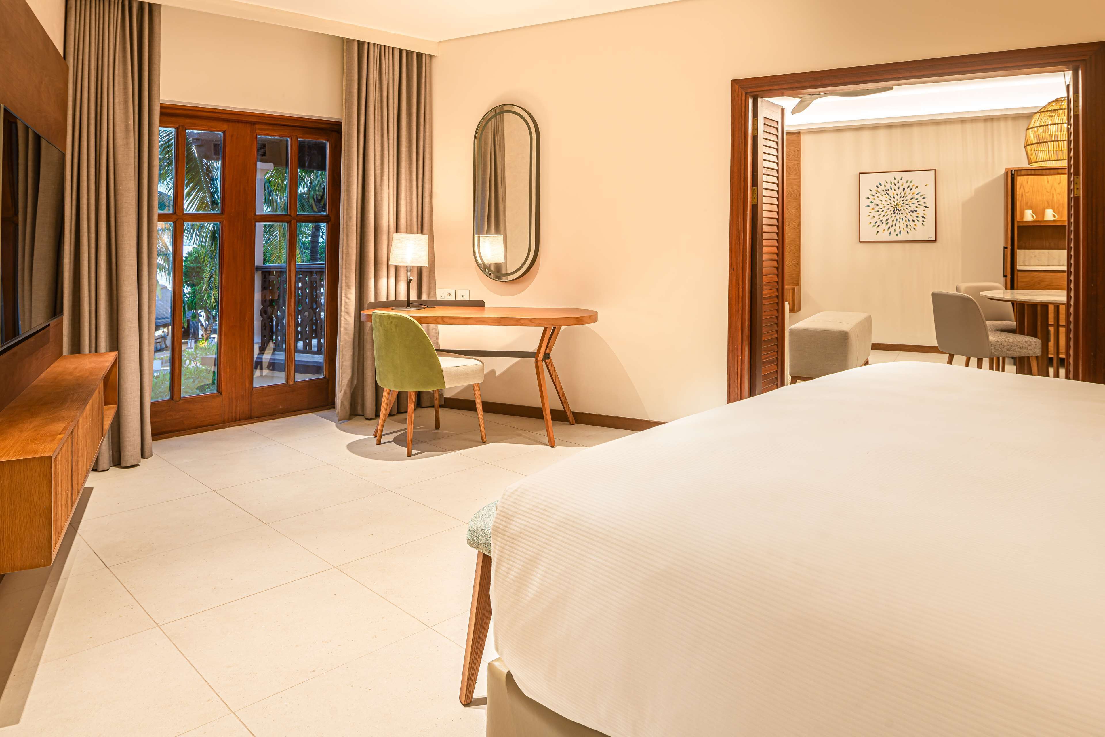Hilton Mauritius Resort & Spa Hilton Mauritius Resort & Spa