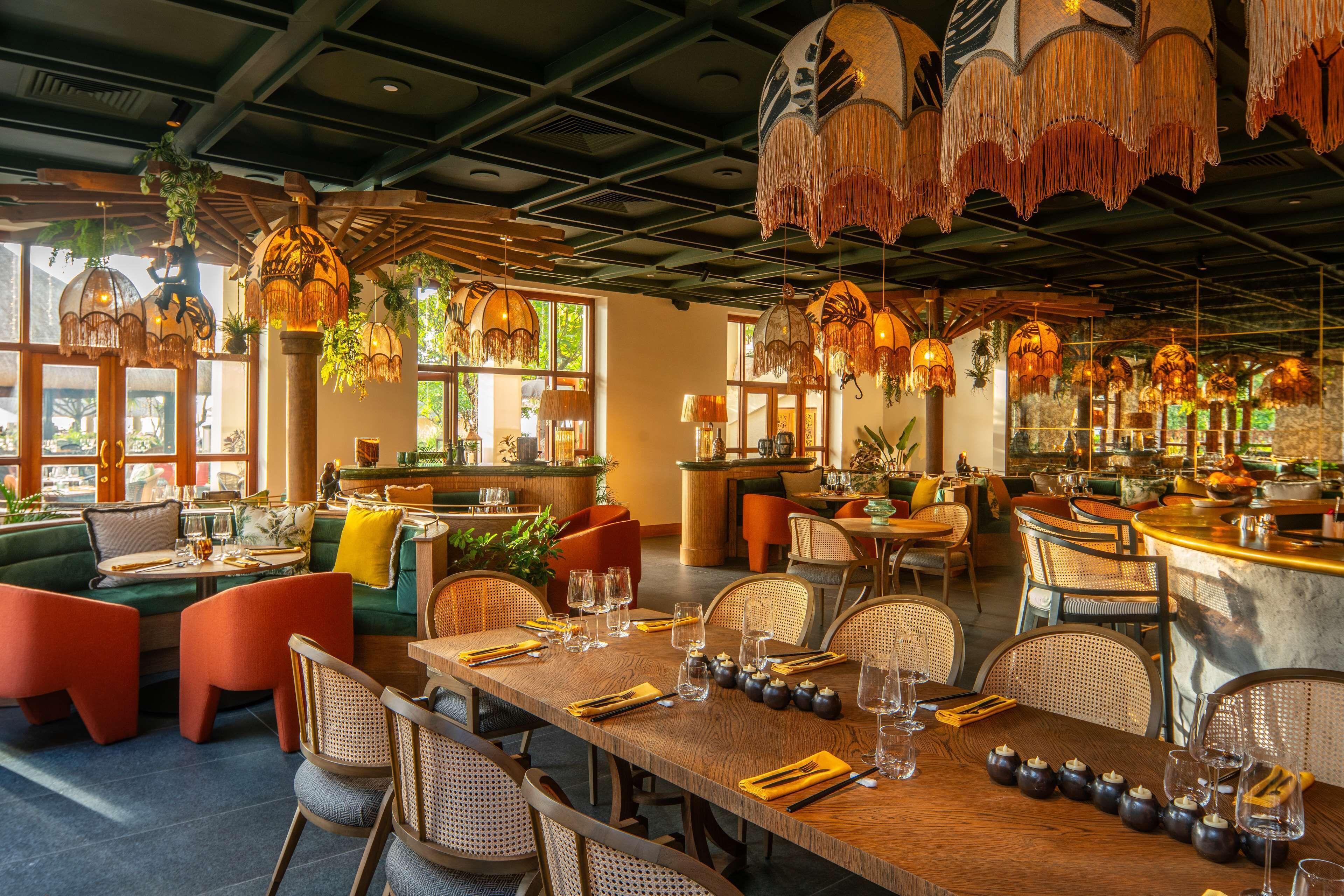 Hilton Mauritius Resort & Spa Hilton Mauritius Resort & Spa